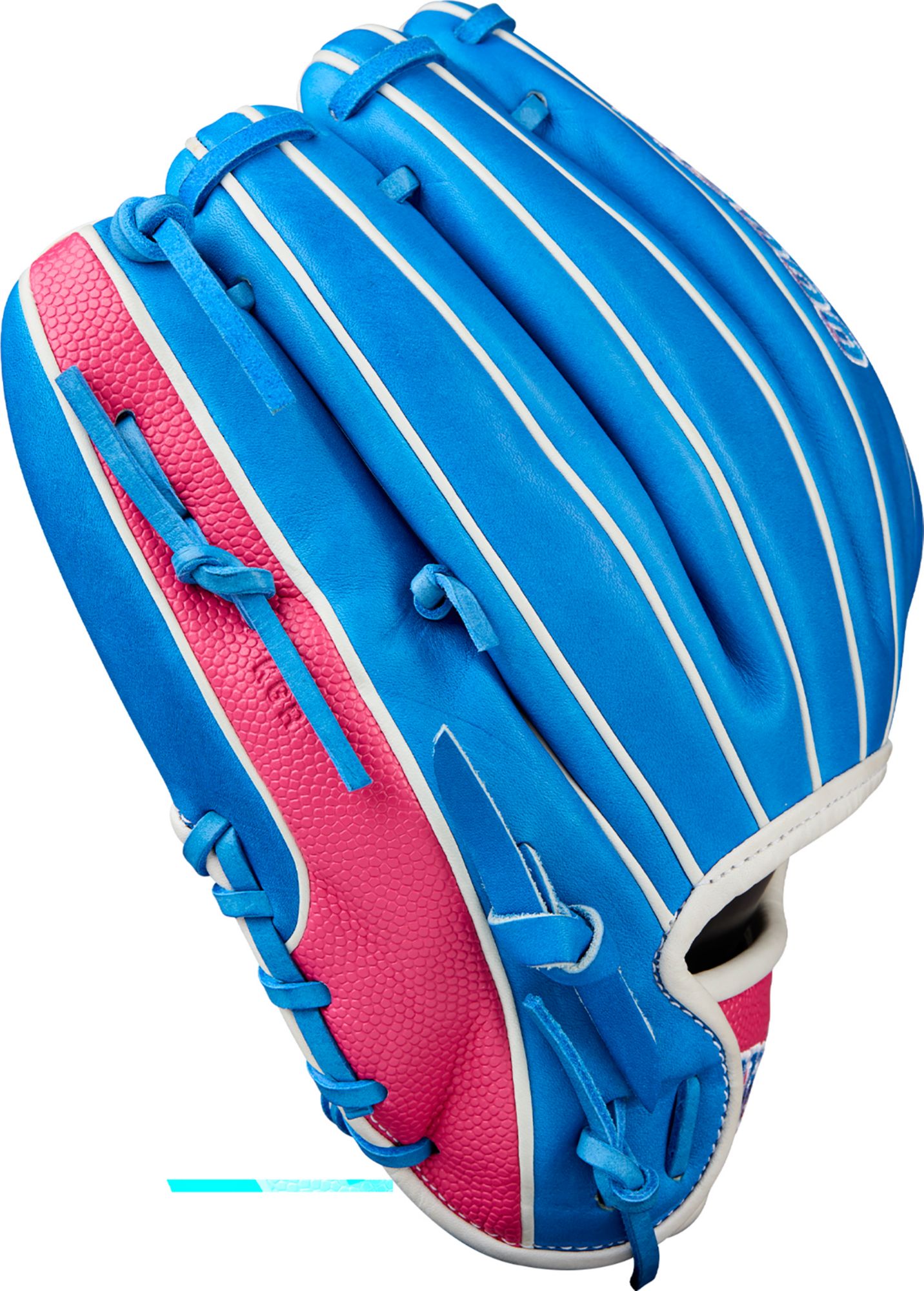 Wilson 11.5" DP15 Pedroia Fit A2000 "Love the Moment" Edition Glove product image