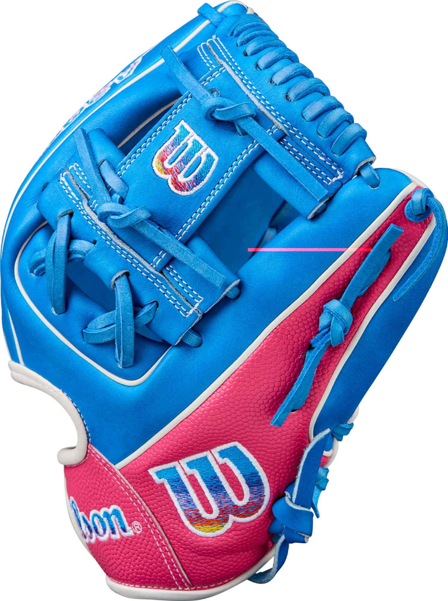 Wilson 11.5" DP15 Pedroia Fit A2000 "Love the Moment" Edition Glove product image