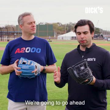 Wilson 11.5" DP15 Pedroia Fit A2000 "Love the Moment" Edition Glove product