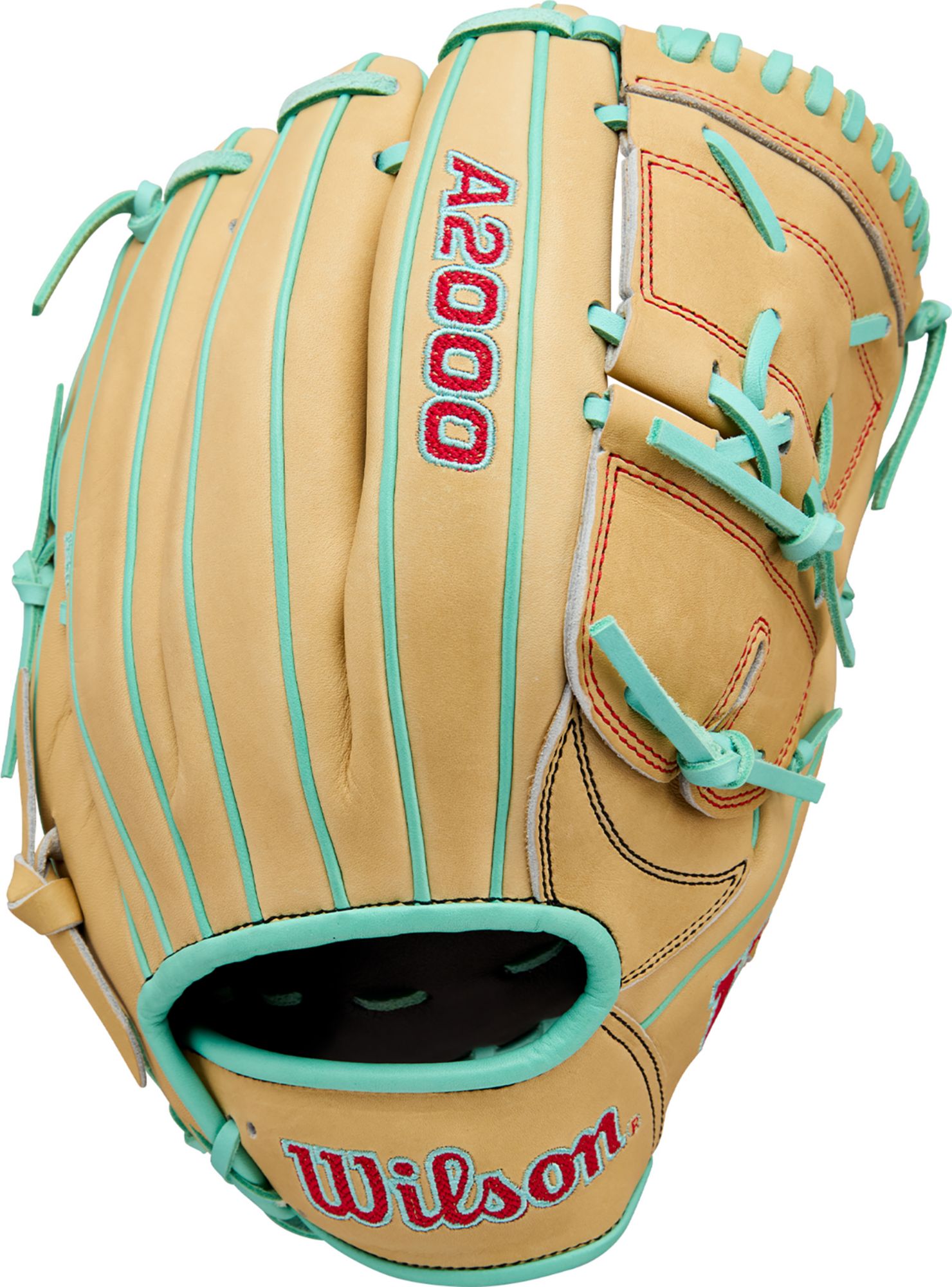 Wilson 12" B2 A2000 Series Glove product image
