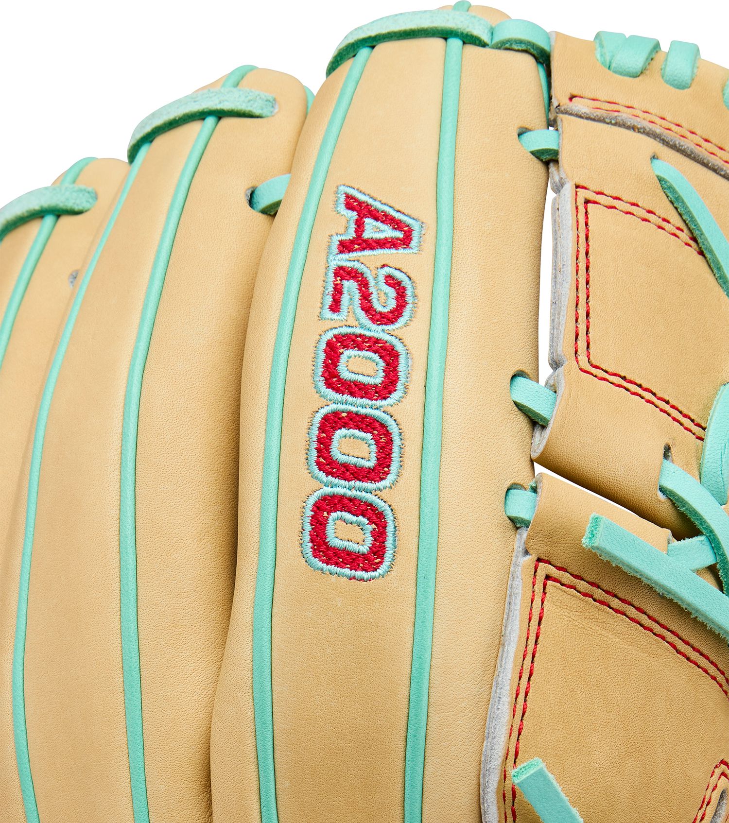 Wilson 12" B2 A2000 Series Glove product image