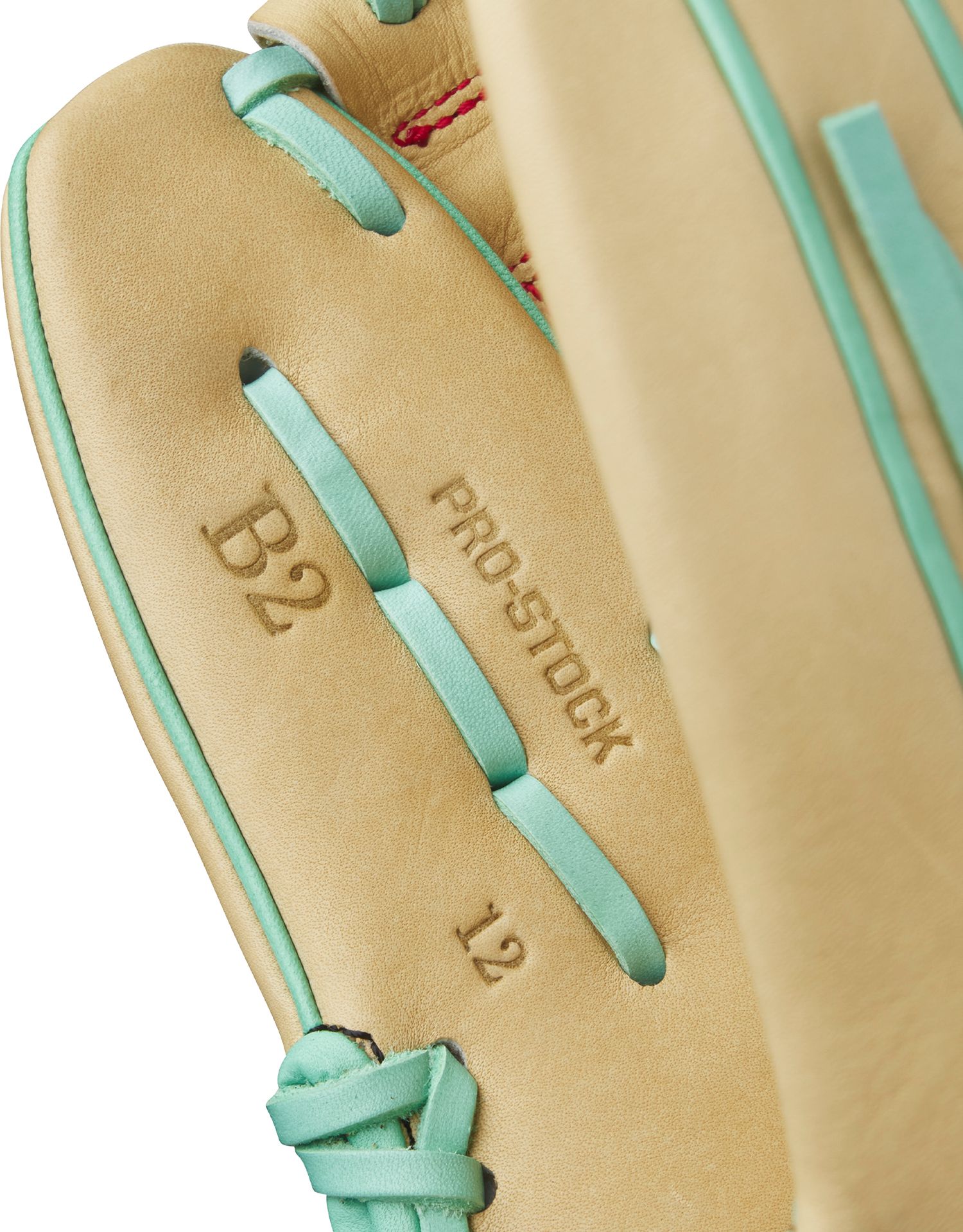 Wilson 12" B2 A2000 Series Glove product image