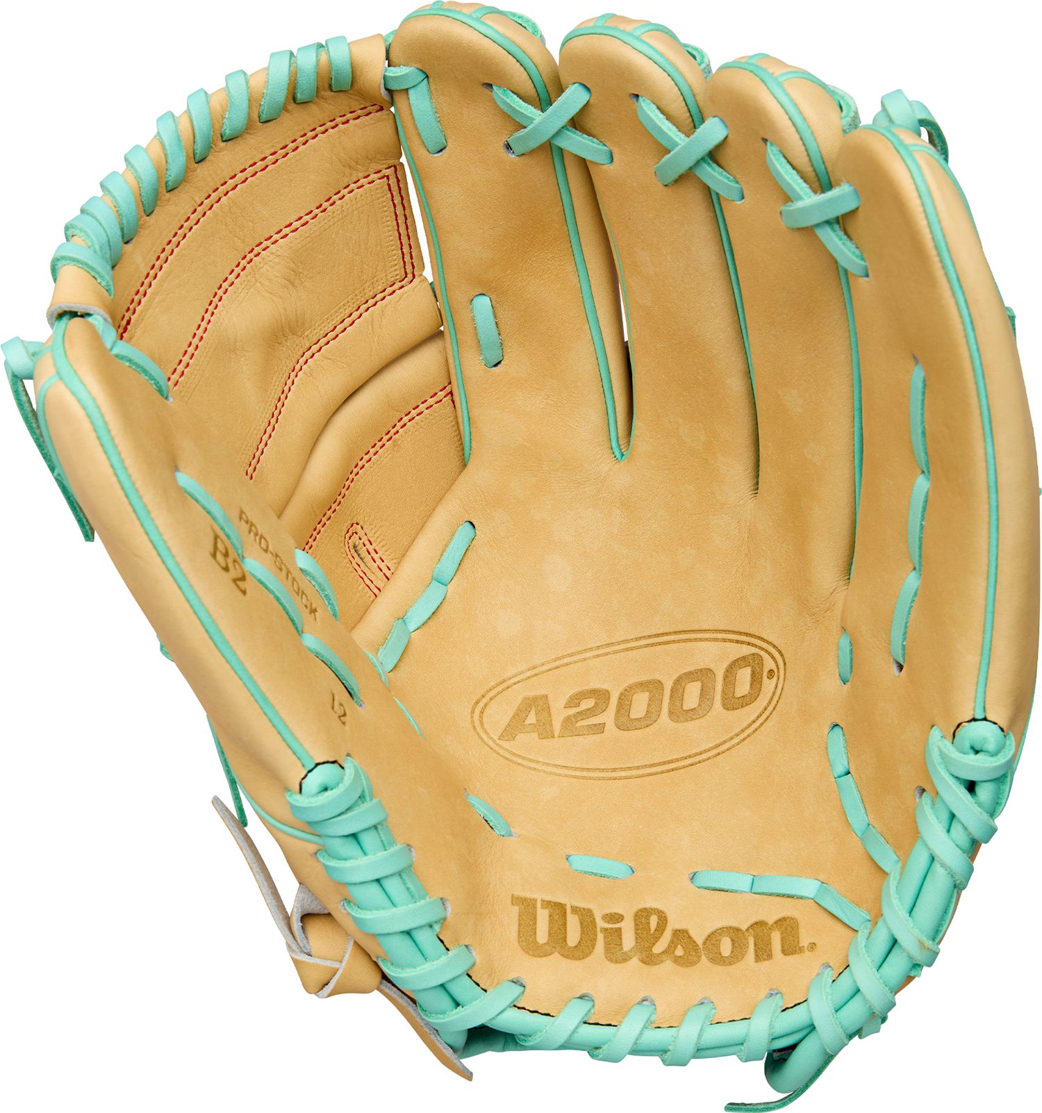Wilson 12" B2 A2000 Series Glove product image