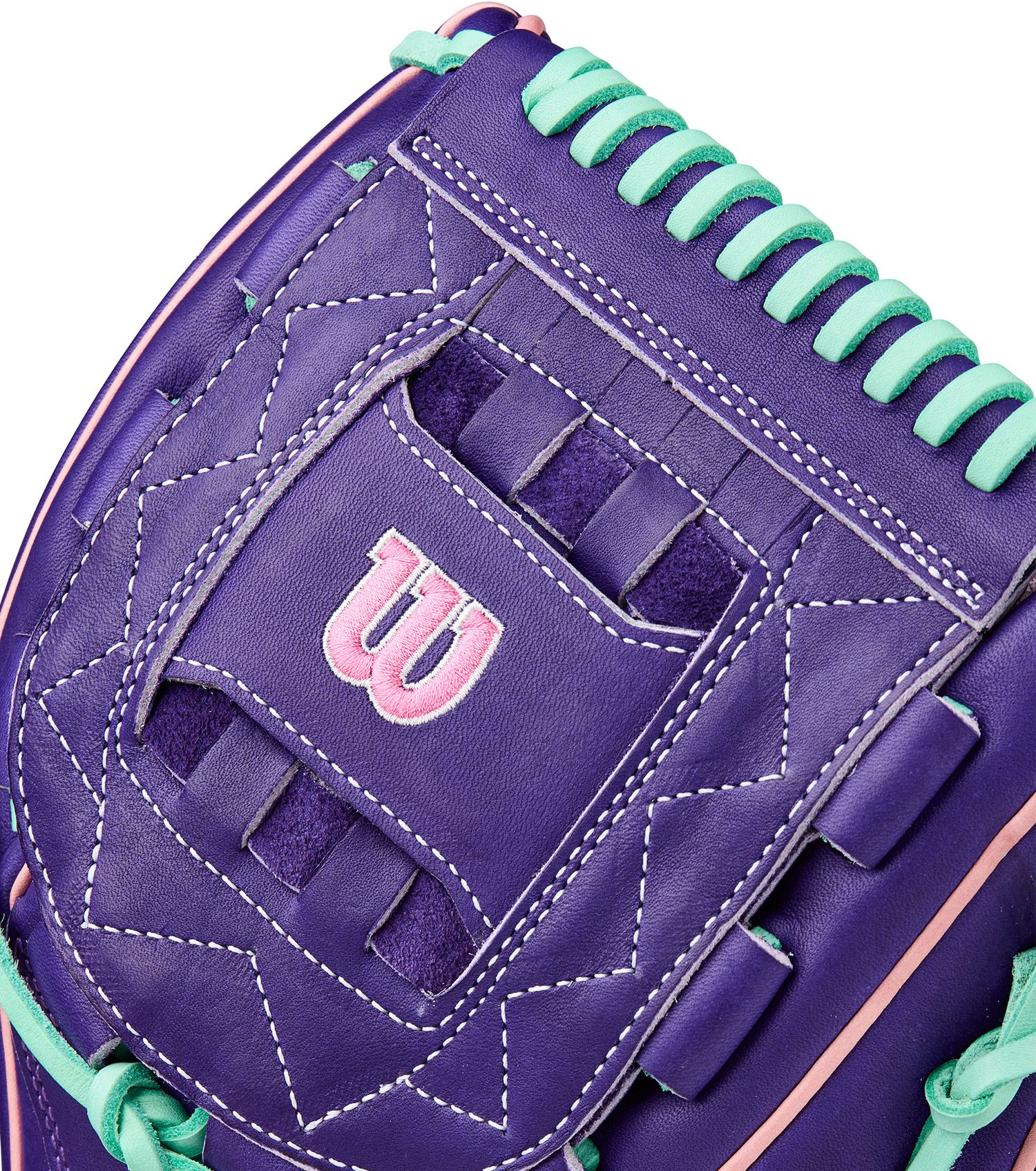 Wilson 12" C12 A2K Series Fastpitch Glove product image