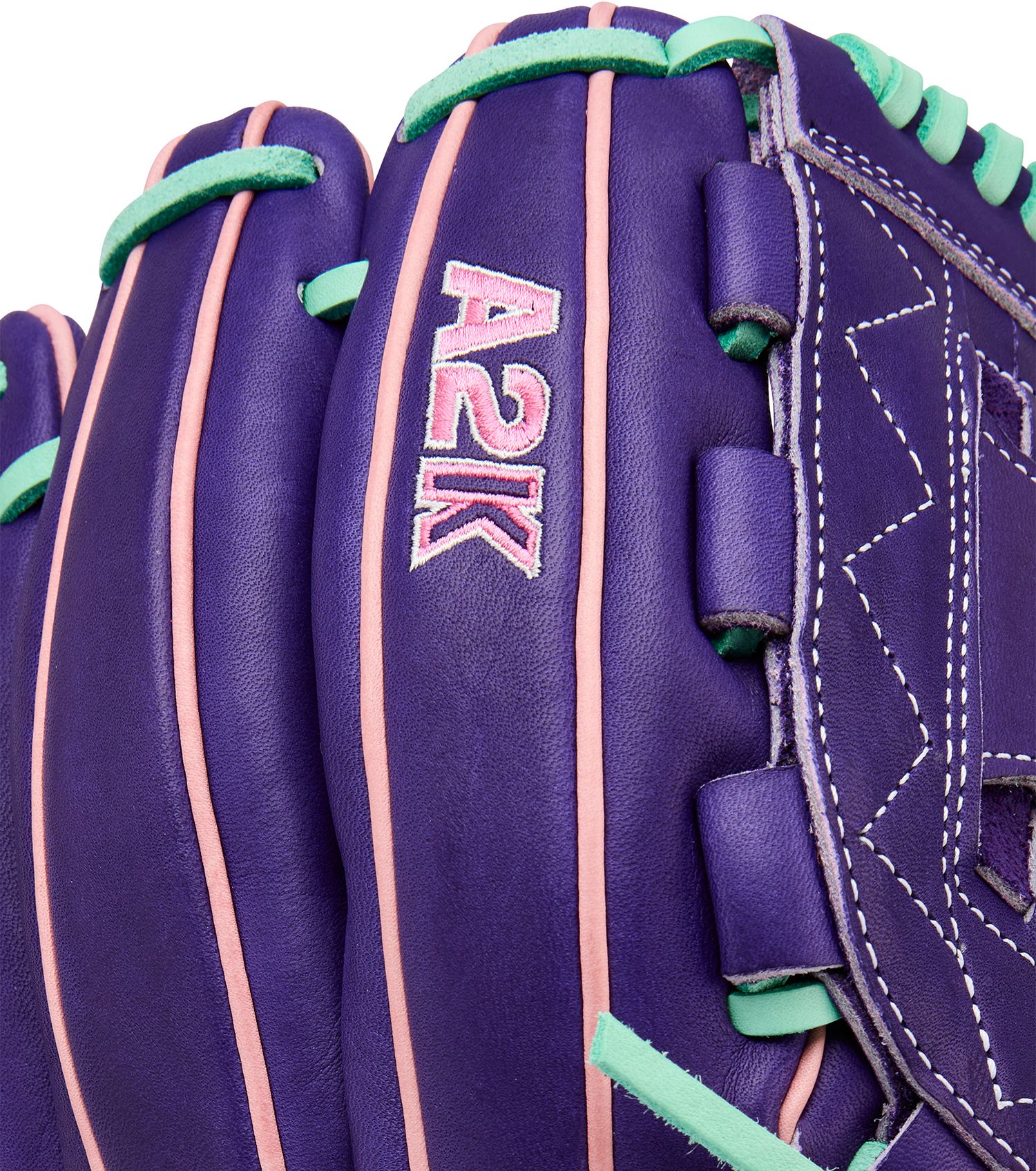 Wilson 12" C12 A2K Series Fastpitch Glove product image