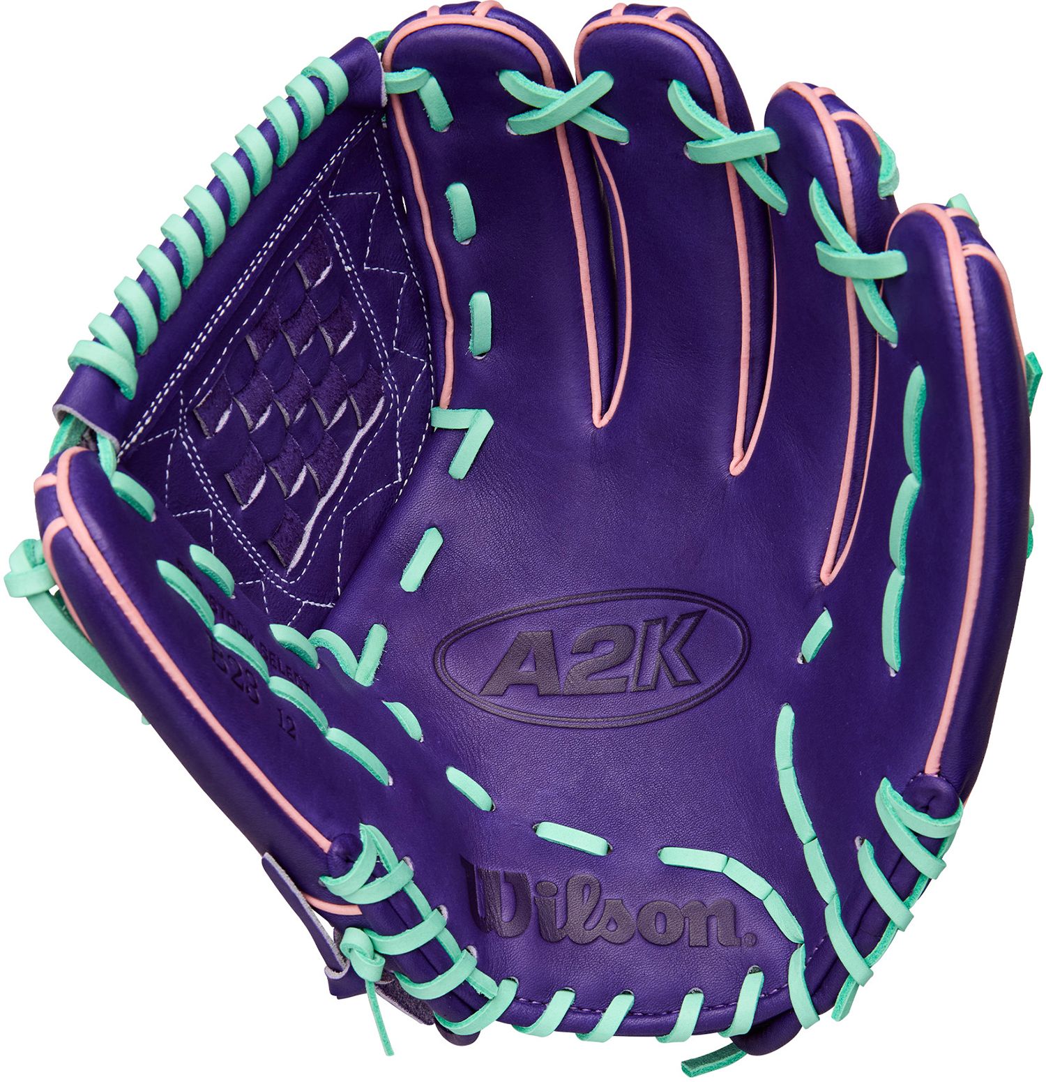 Wilson 12" C12 A2K Series Fastpitch Glove product image