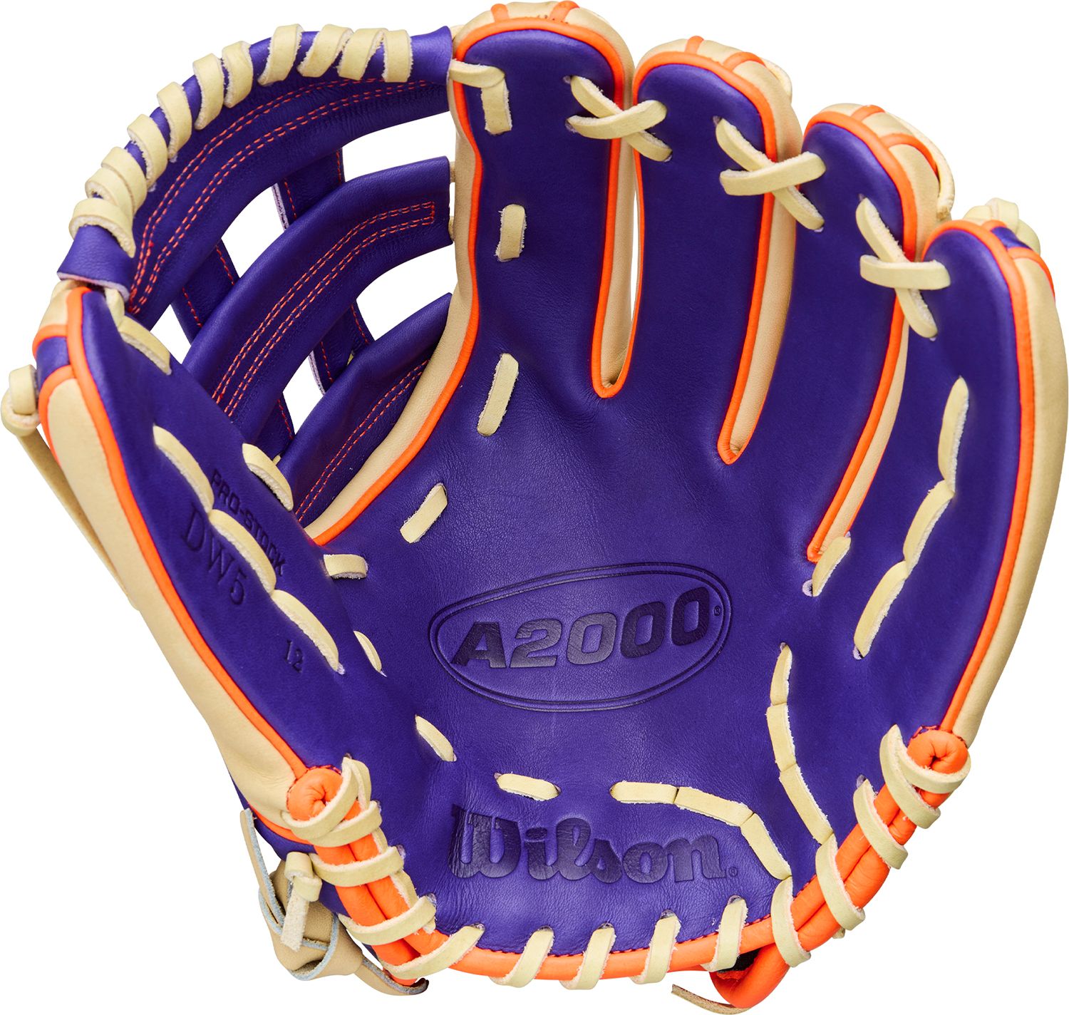 Wilson 12" DW5 A2000 Series Glove product image