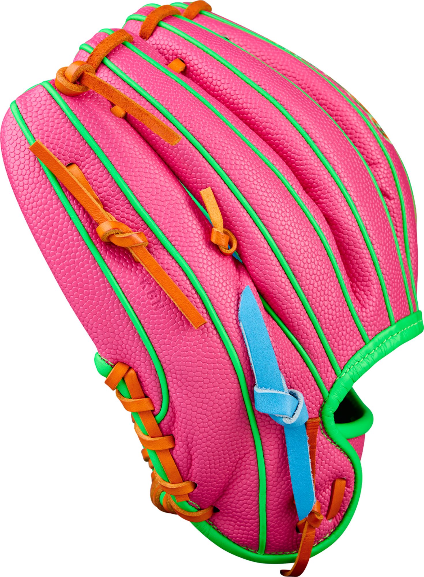 Wilson 11.5'' DP15 Pedroia Fit A2000 SuperSkin Series Glove product image