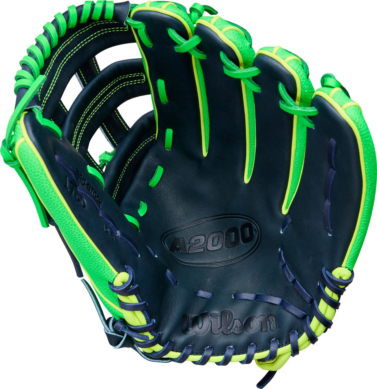 Wilson 12.5" 1750 A2000 SuperSkin Series Glove product image