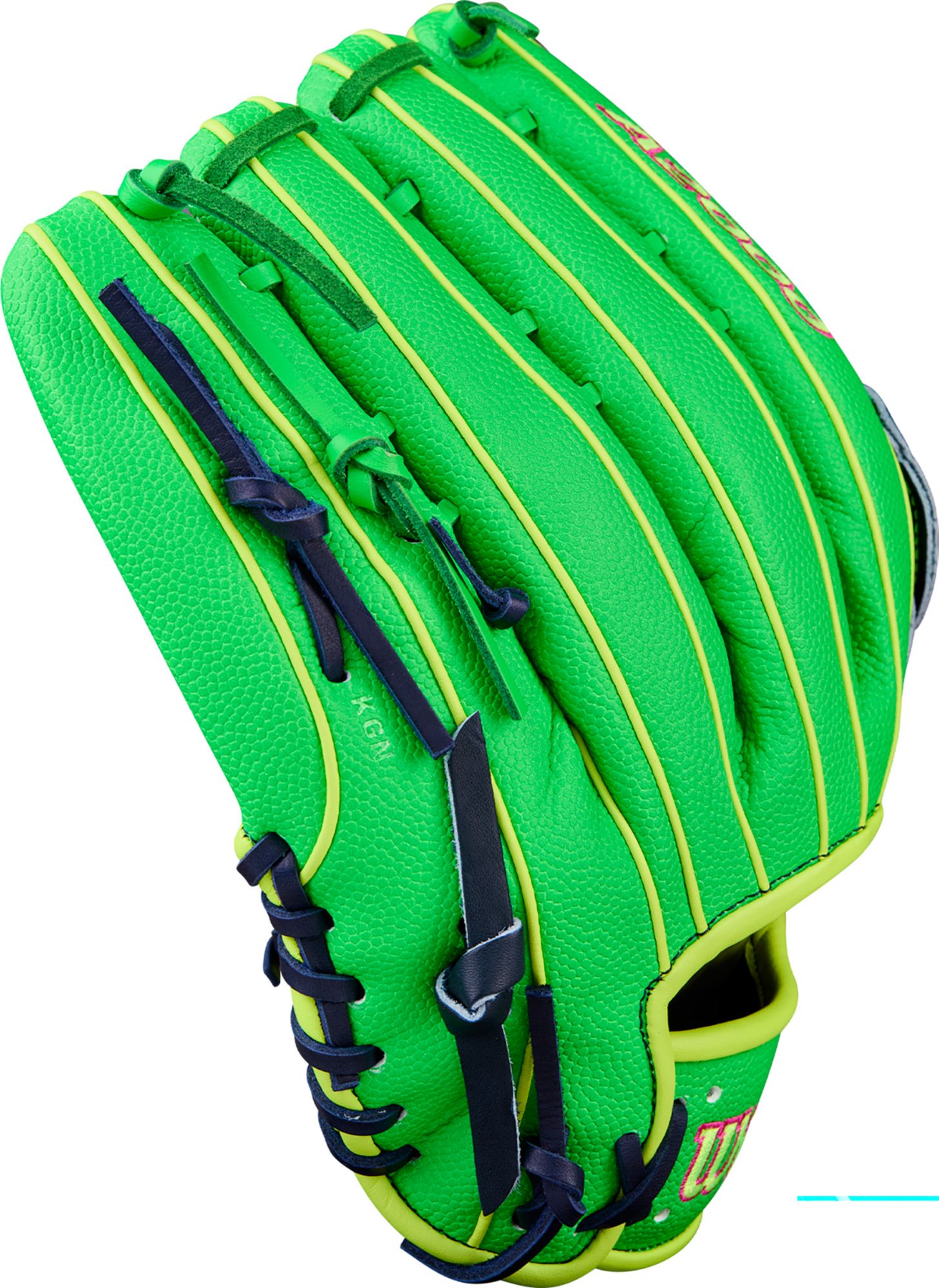 Wilson 12.5" 1750 A2000 SuperSkin Series Glove product image