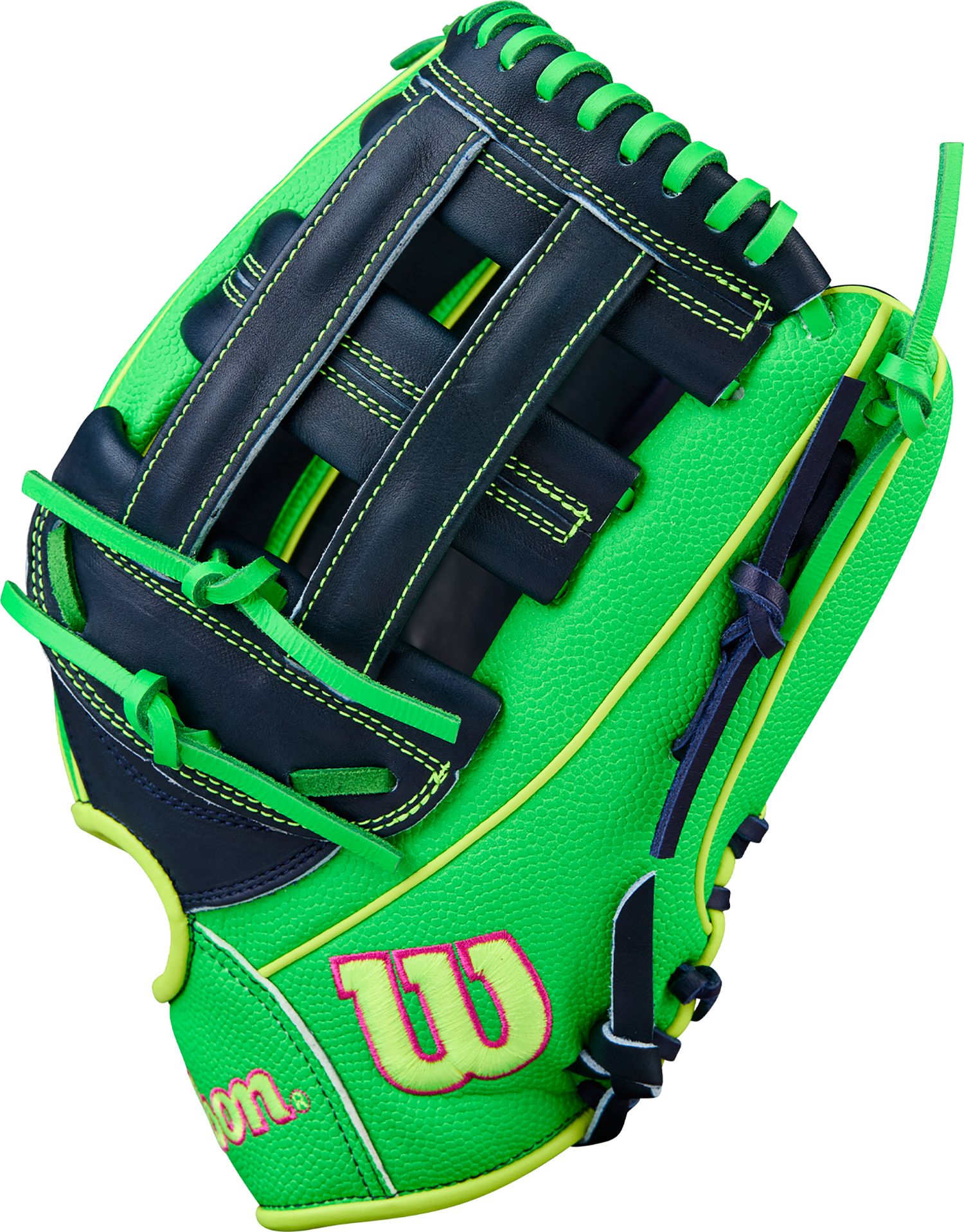 Wilson 12.5" 1750 A2000 SuperSkin Series Glove product image