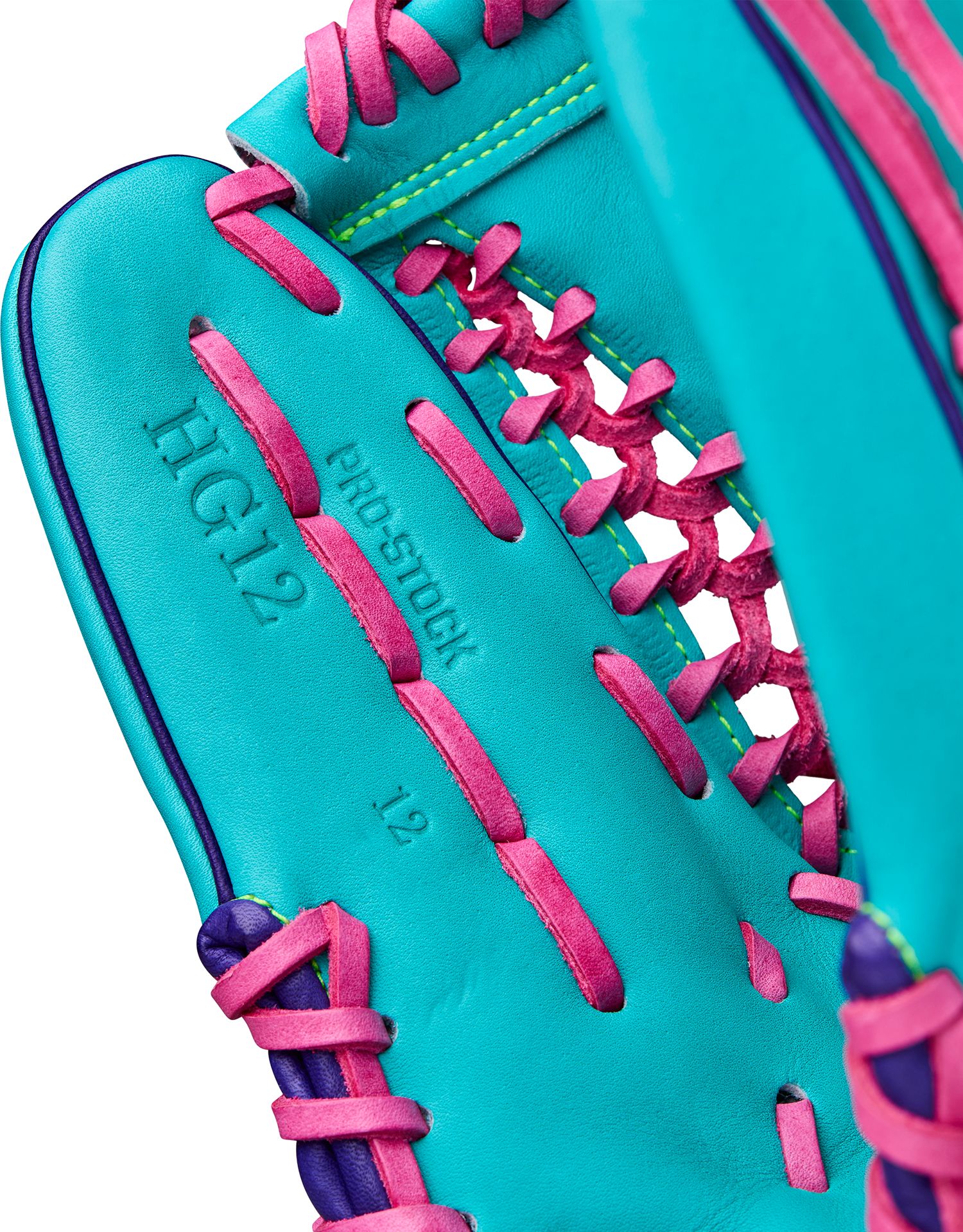 Wilson 12" HG12 A2000 Series Glove product image