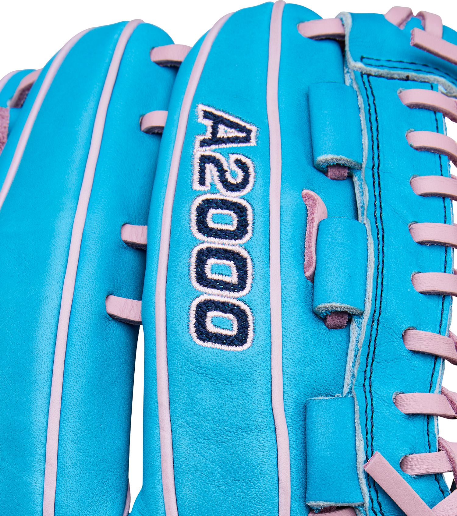 Wilson 12.5" D25 A2000 Series Glove product image