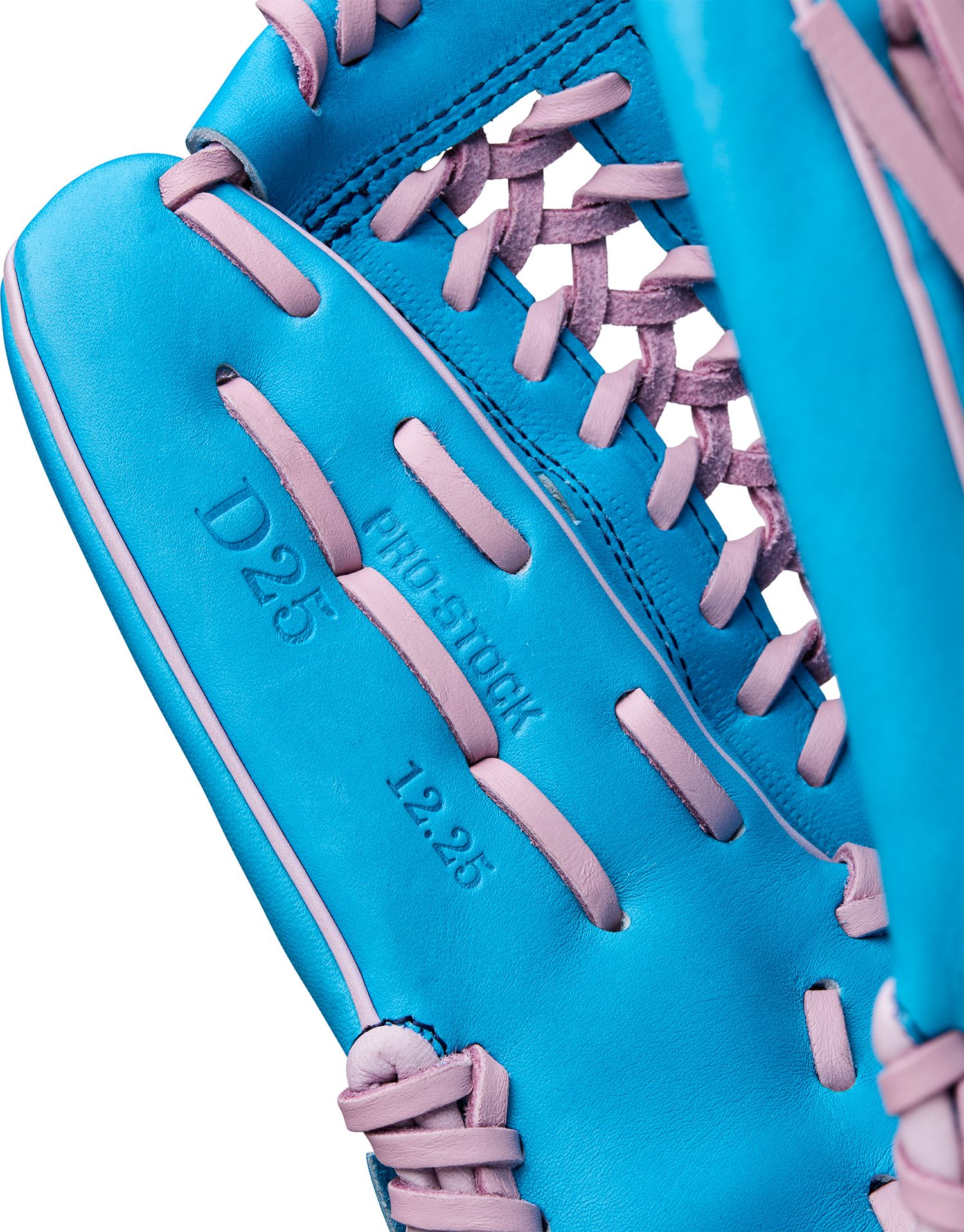 Wilson 12.5" D25 A2000 Series Glove product image