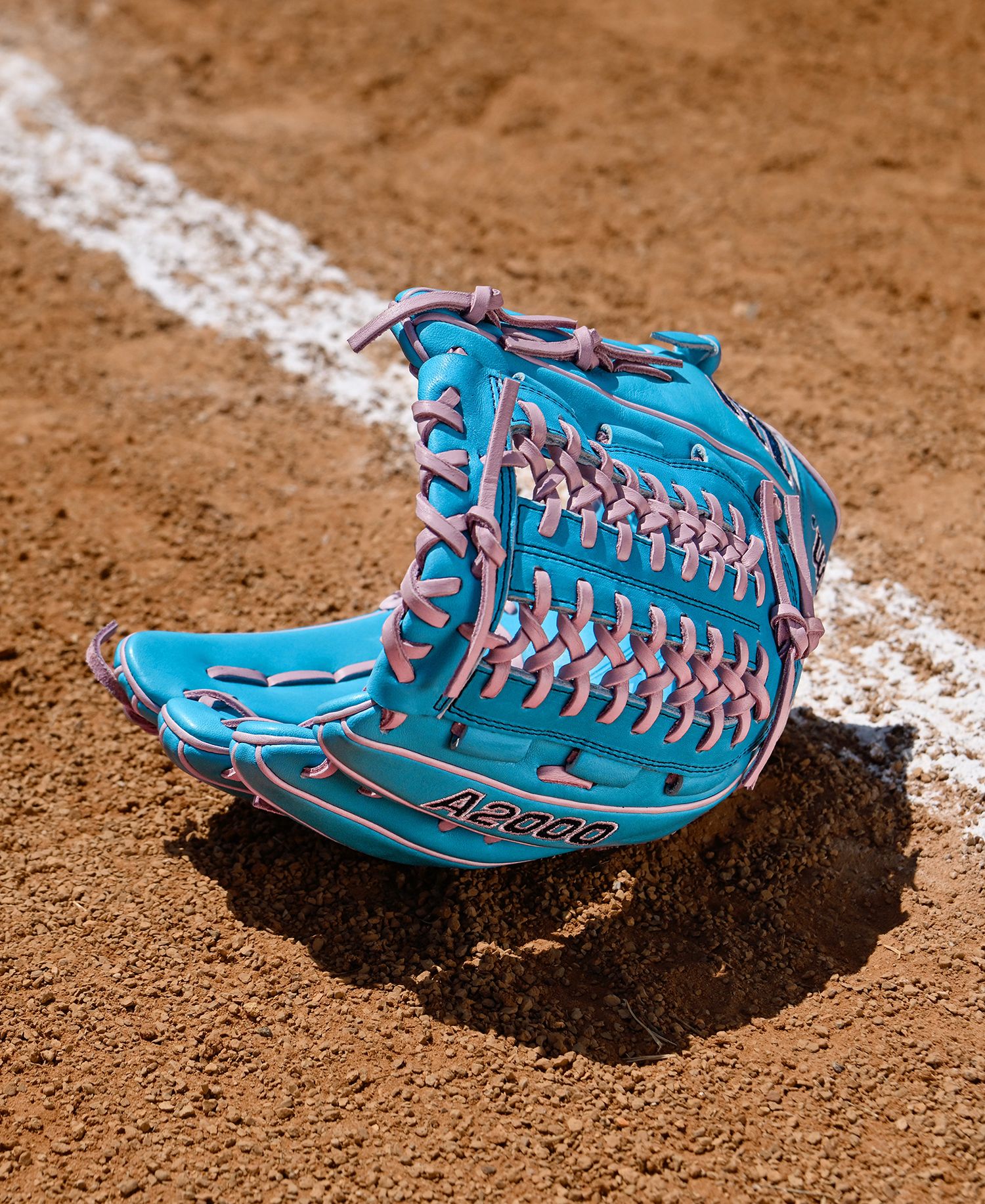 Wilson 12.5" D25 A2000 Series Glove product image