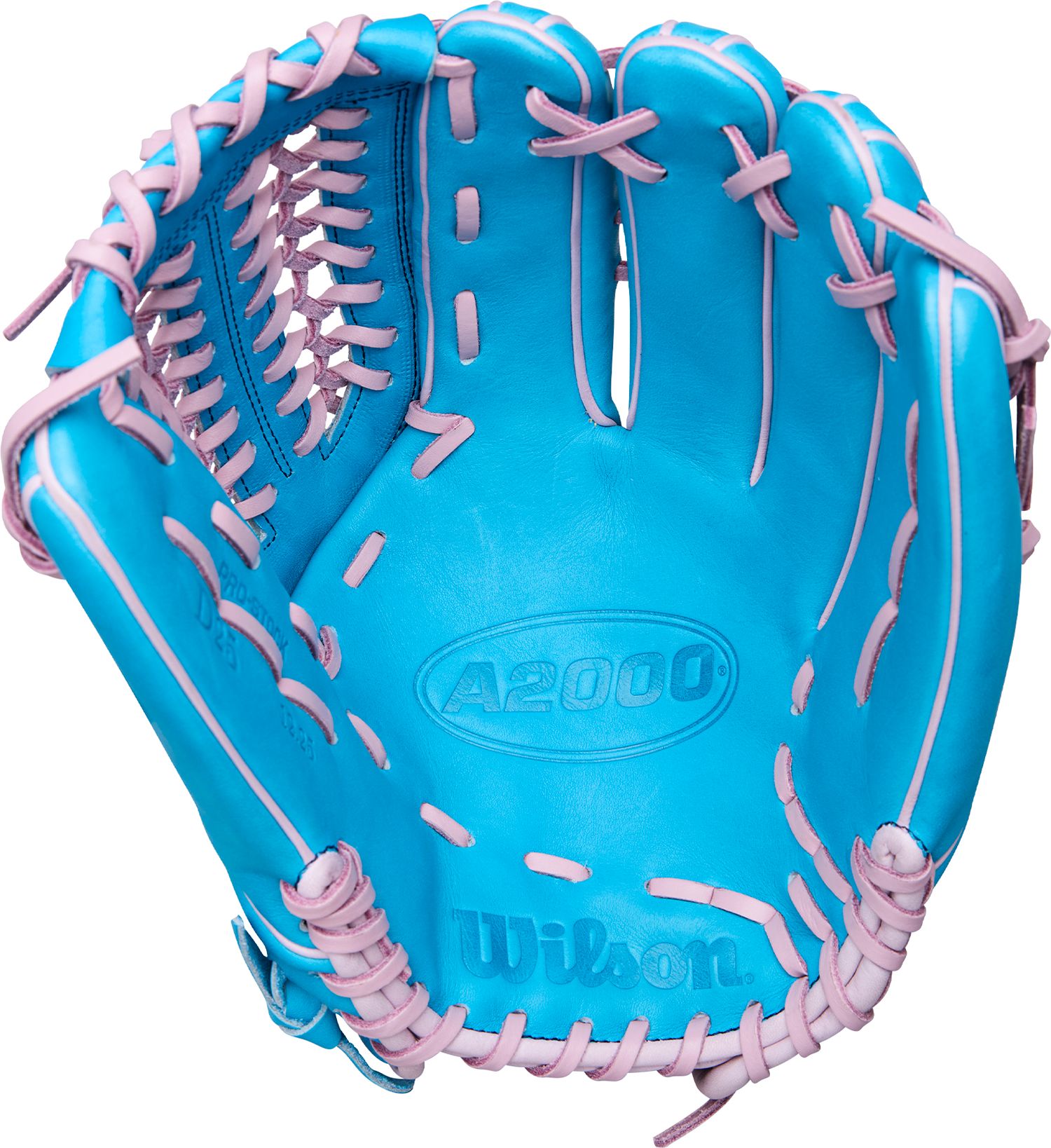 Wilson 12.5" D25 A2000 Series Glove product image