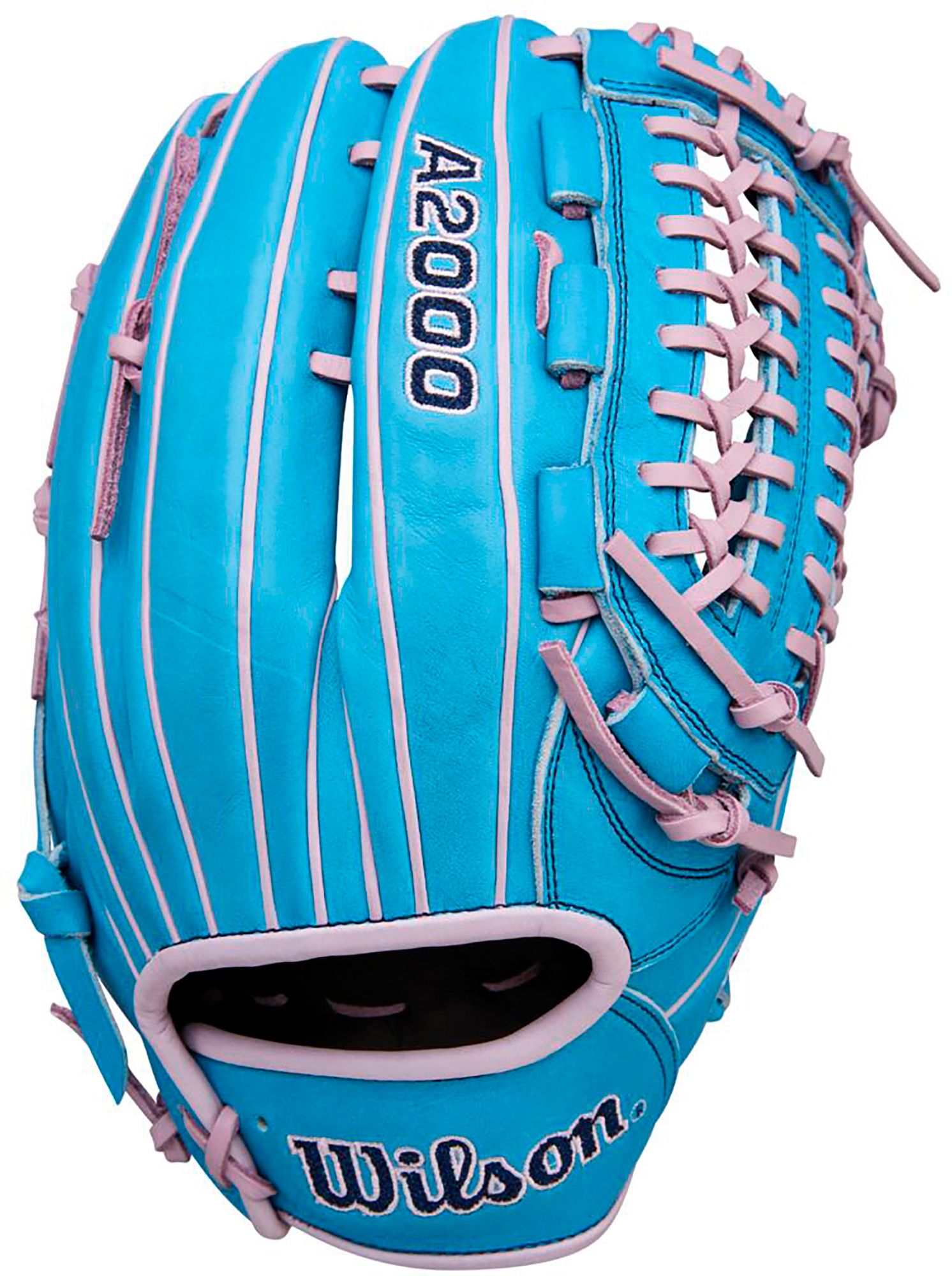 Wilson 12.5" D25 A2000 Series Glove product image