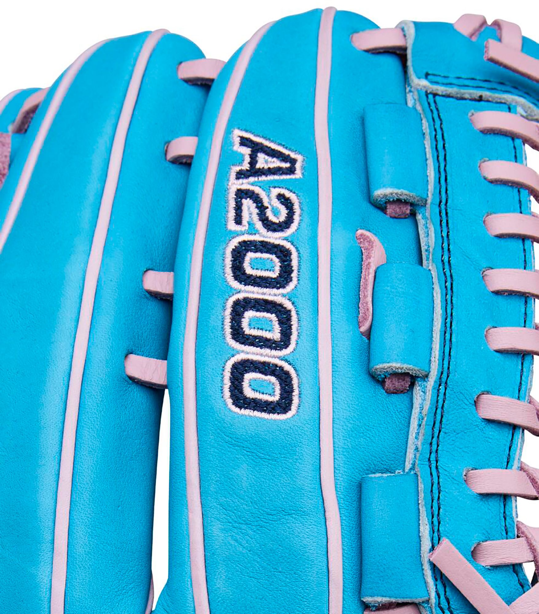 Wilson 12.5" D25 A2000 Series Glove product image