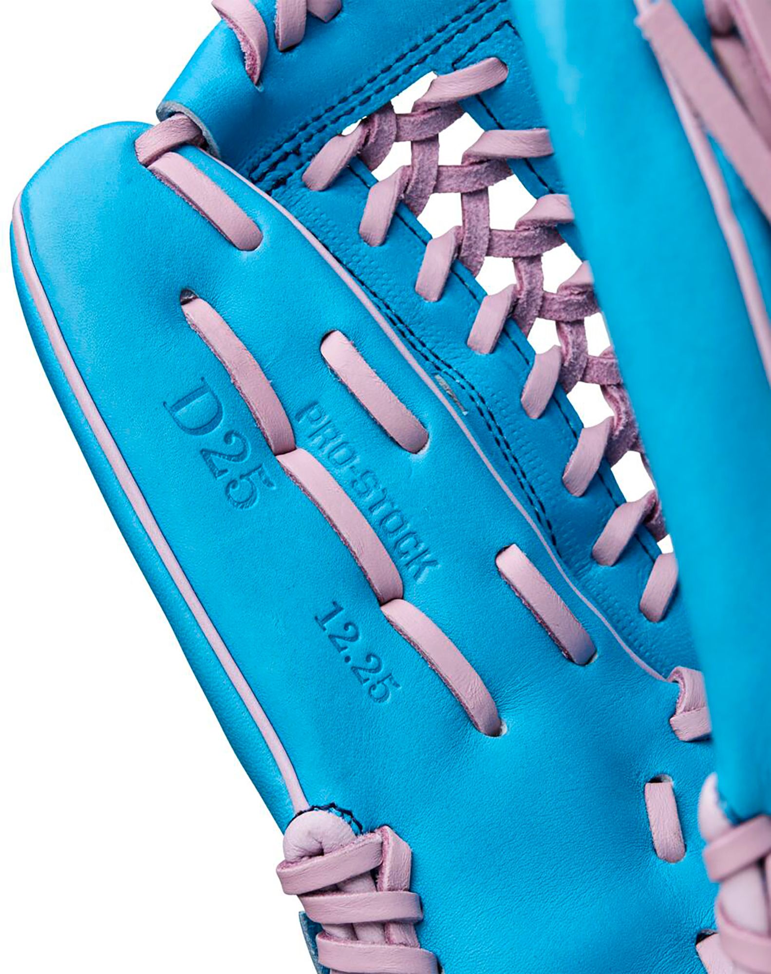 Wilson 12.5" D25 A2000 Series Glove product image
