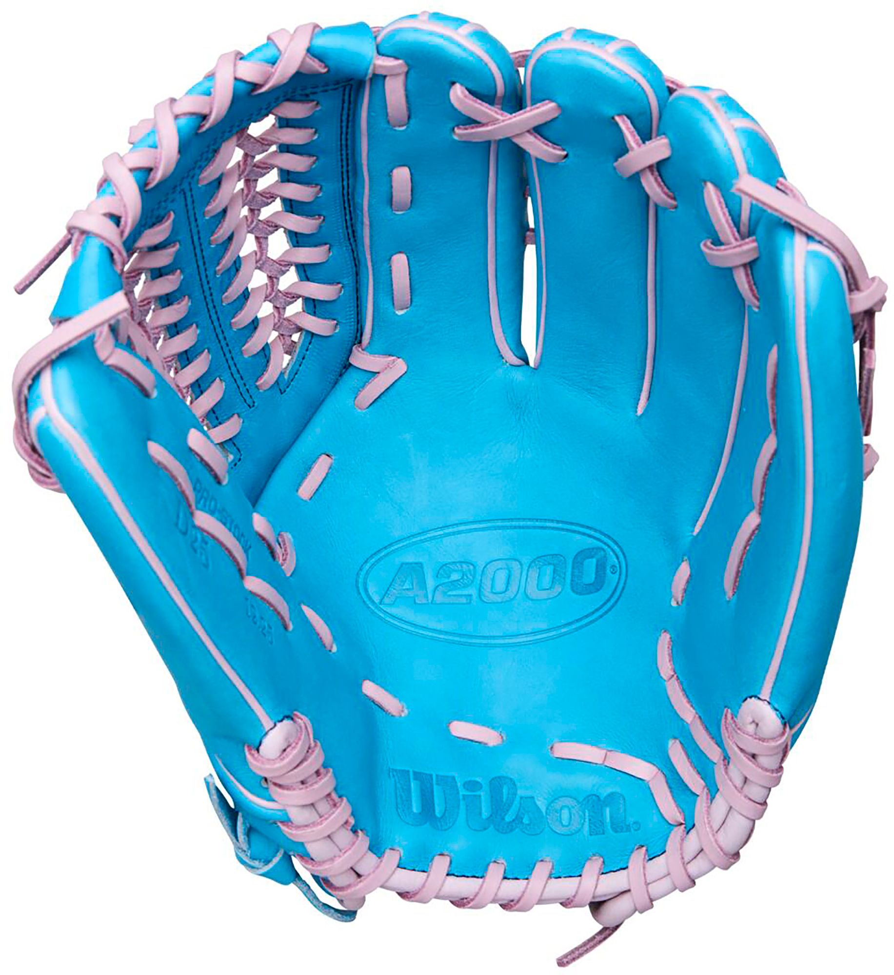Wilson 12.5" D25 A2000 Series Glove product image