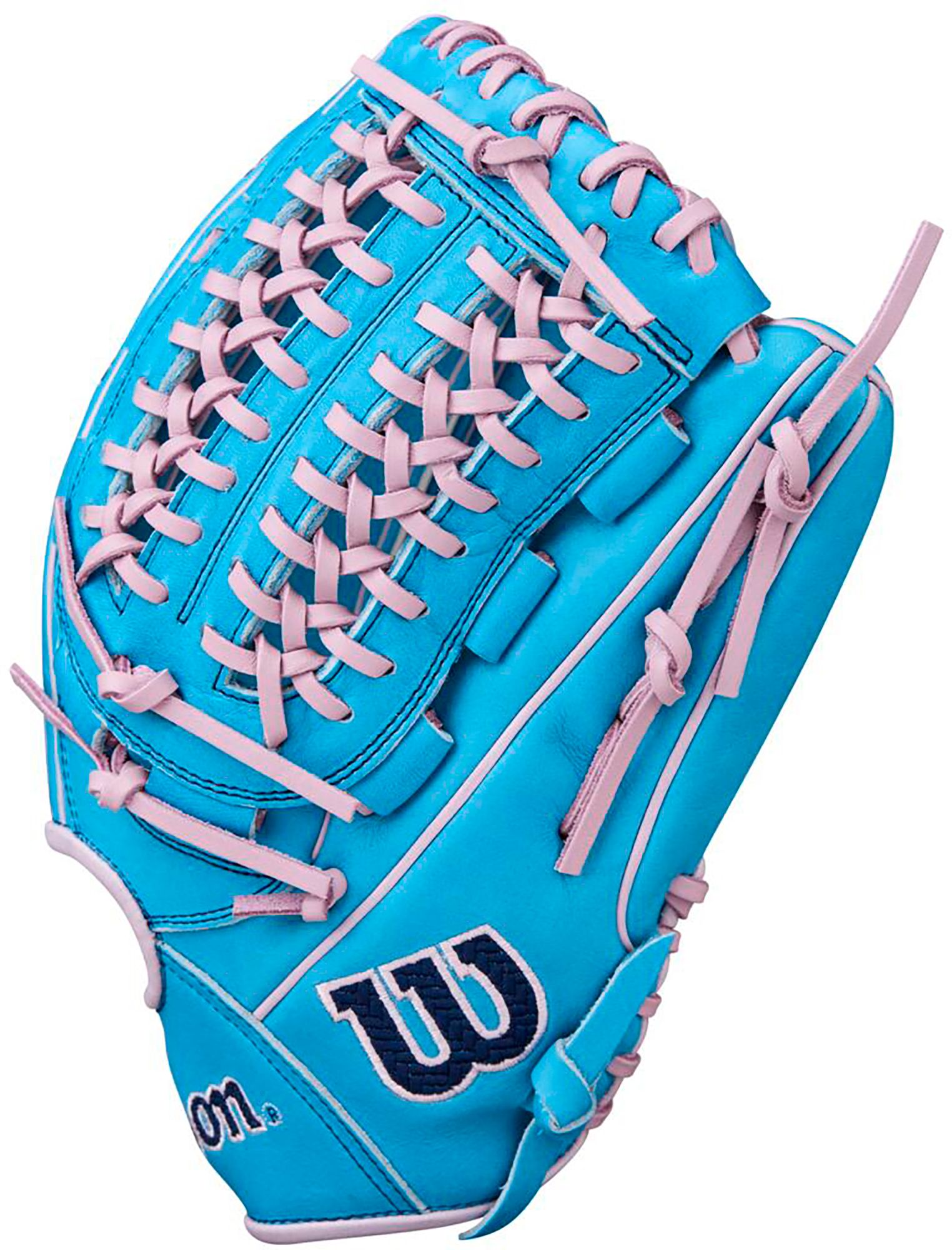 Wilson 12.5" D25 A2000 Series Glove product image