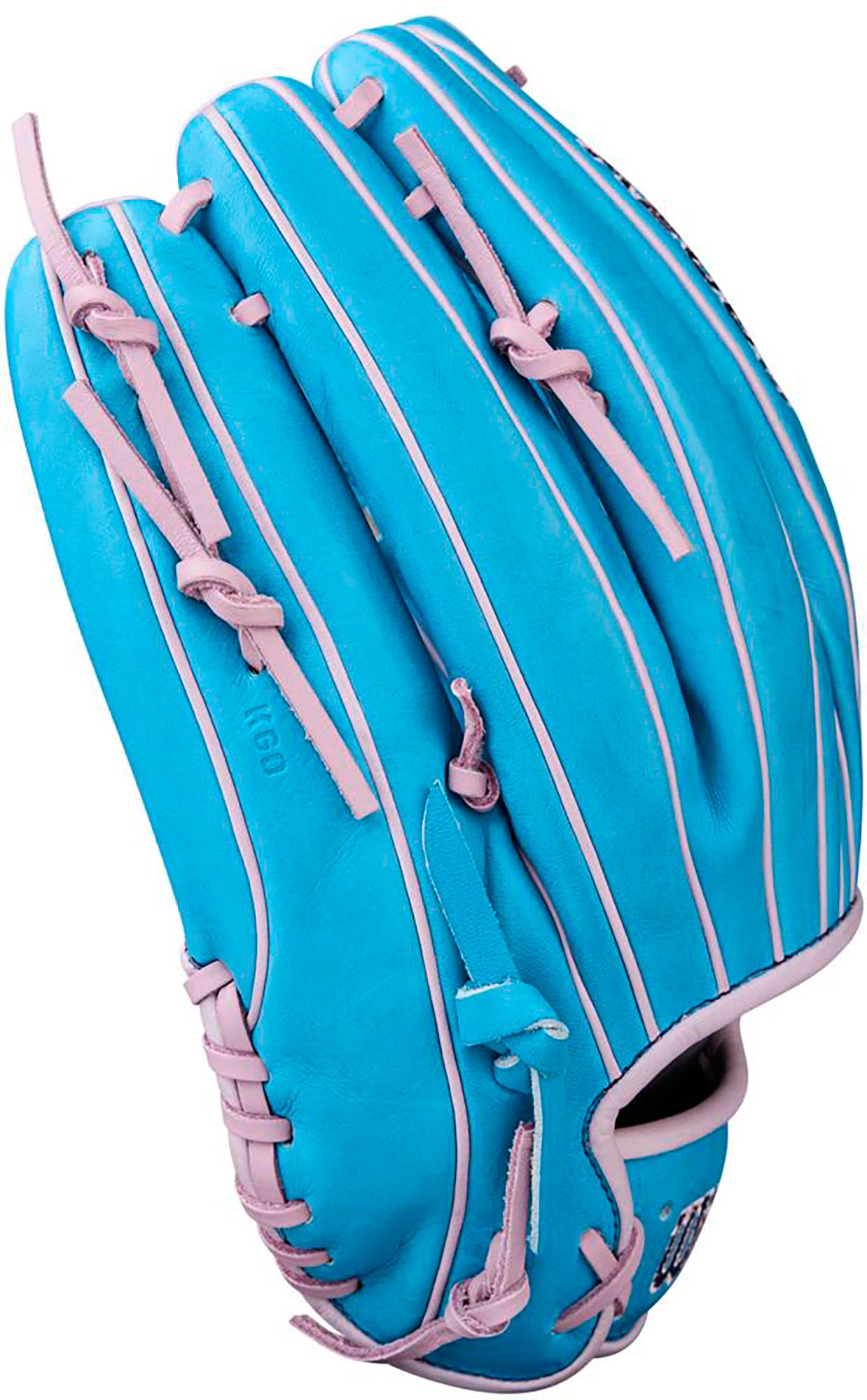 Wilson 12.5" D25 A2000 Series Glove product image