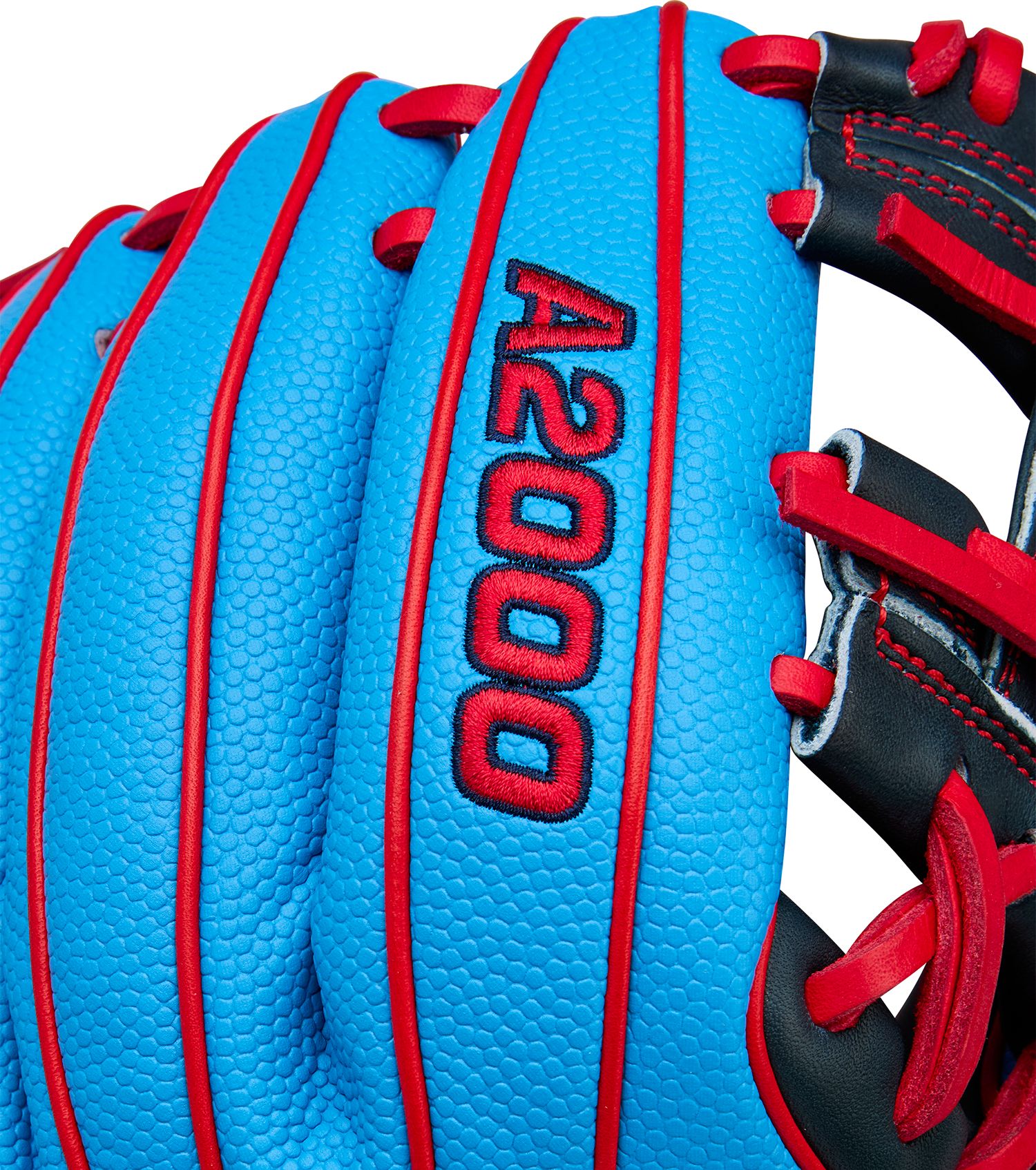 Wilson 11'' PF11 Pedroia Fit A2000 SuperSkin Series Glove product image