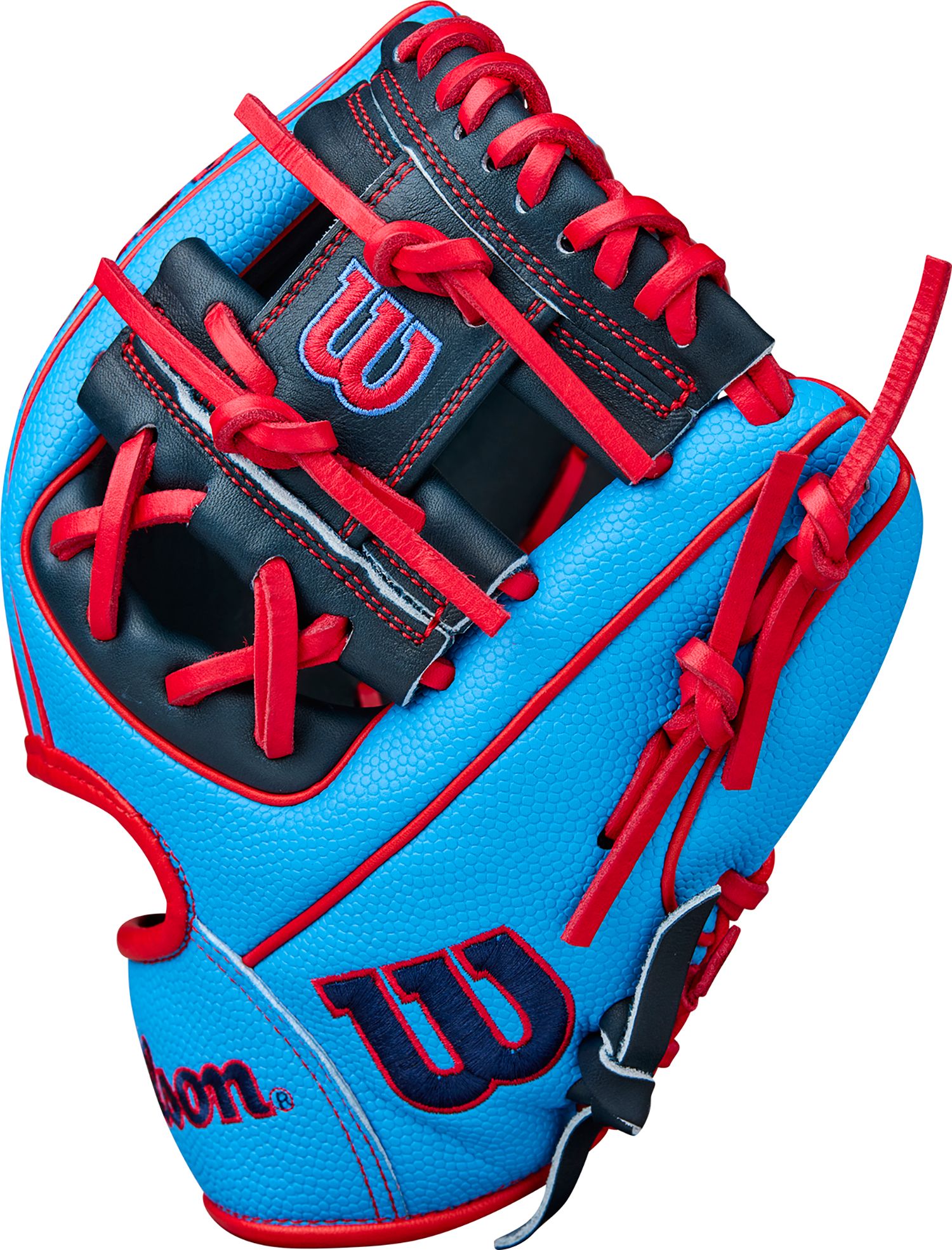 Wilson 11'' PF11 Pedroia Fit A2000 SuperSkin Series Glove product image