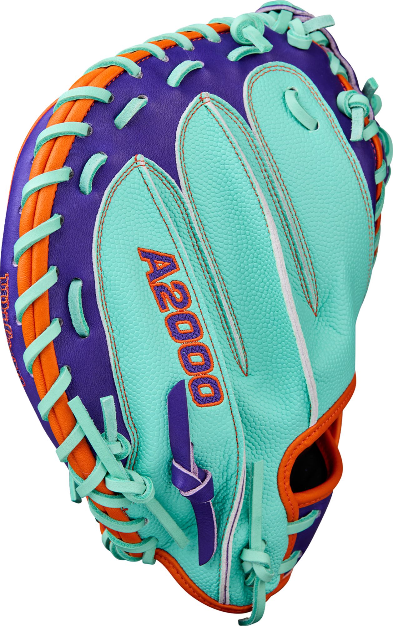 Wilson 33'' CM33SS A2000 SuperSkin Series Catcher's Mitt product image