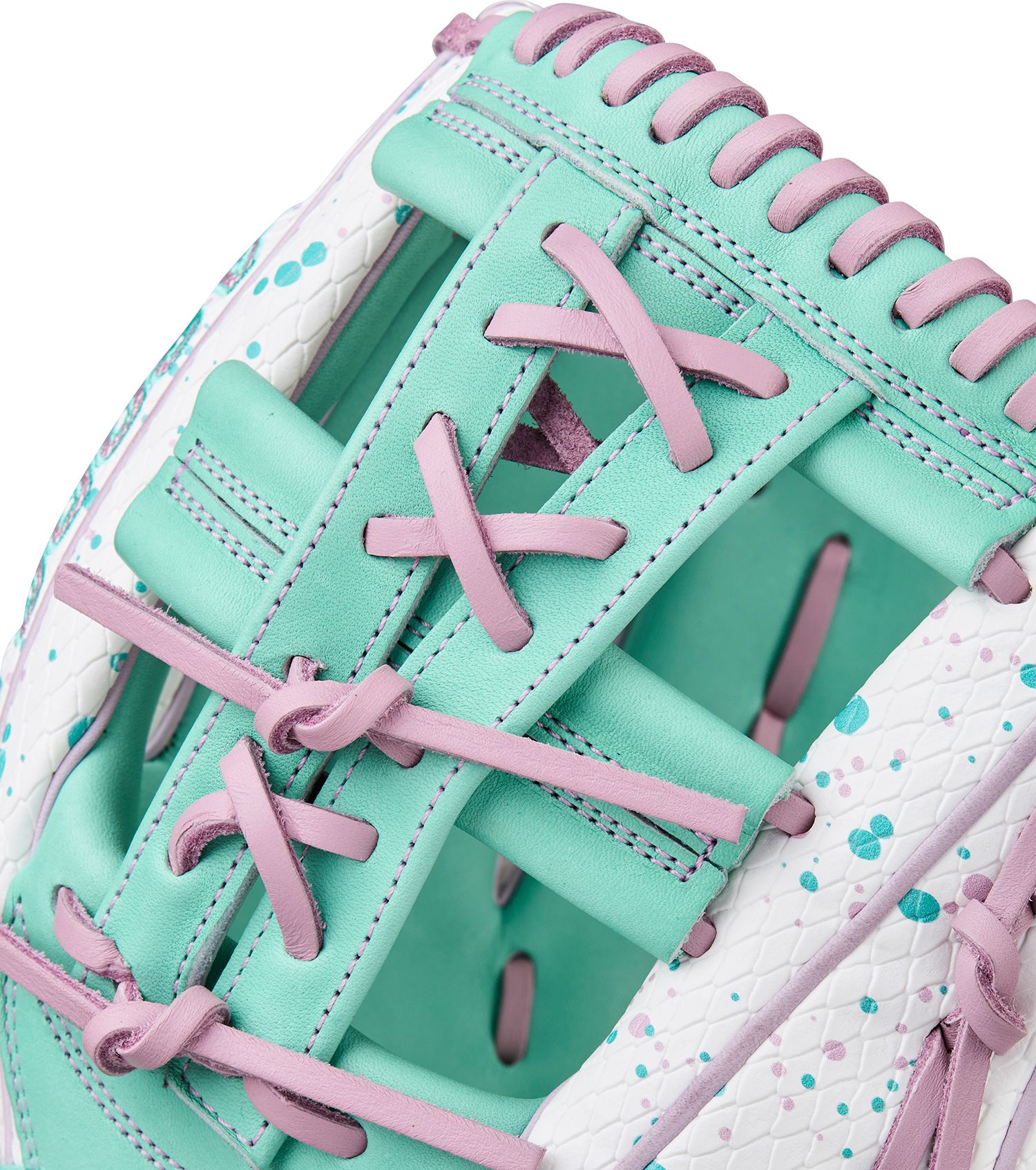 Wilson 11.75" FP75SS A2000 SuperSkin Series Fastpitch Glove product image