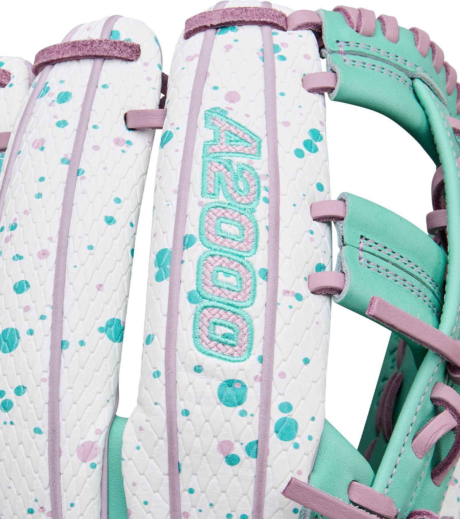 Wilson 11.75" FP75SS A2000 SuperSkin Series Fastpitch Glove product image