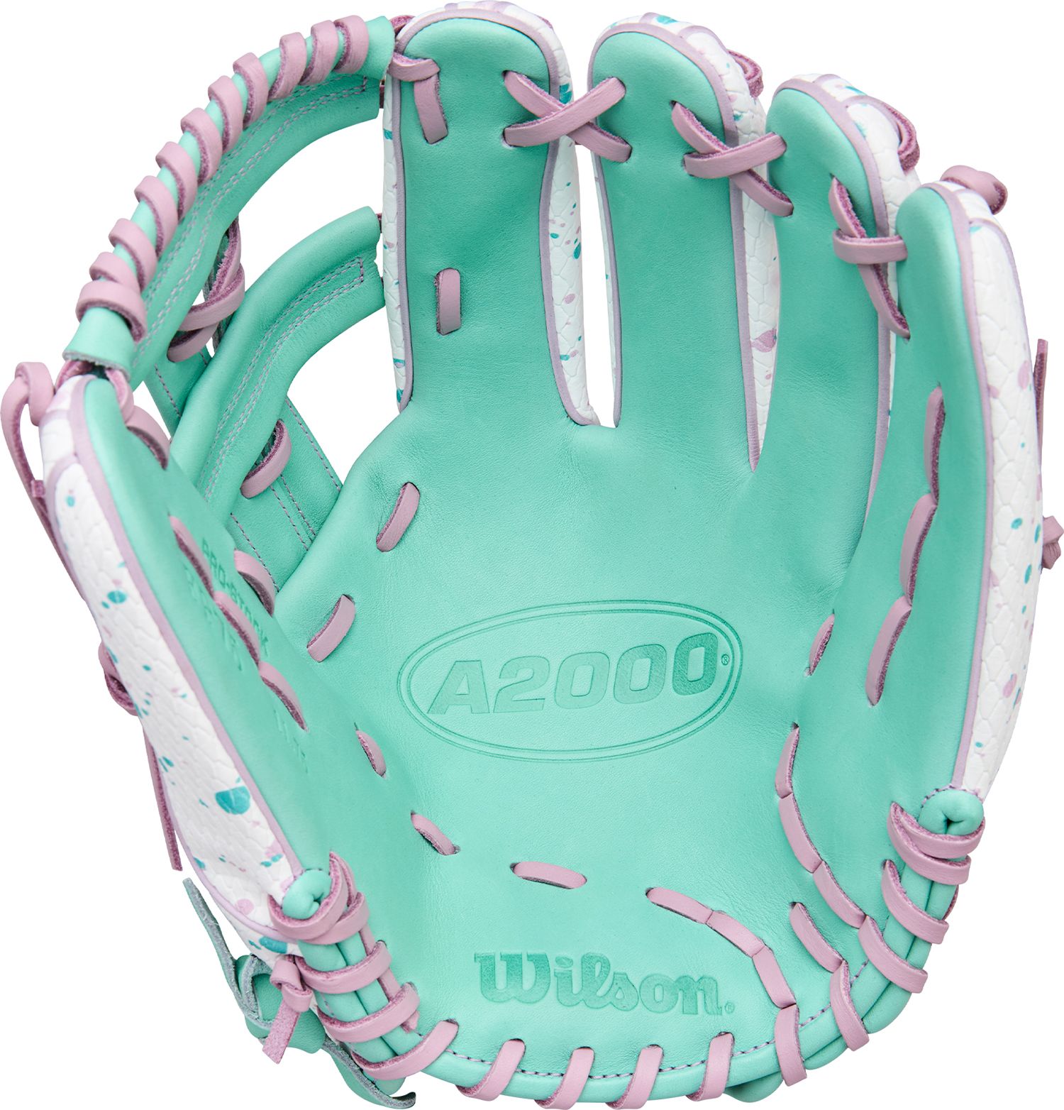 Wilson 11.75" FP75SS A2000 SuperSkin Series Fastpitch Glove product image