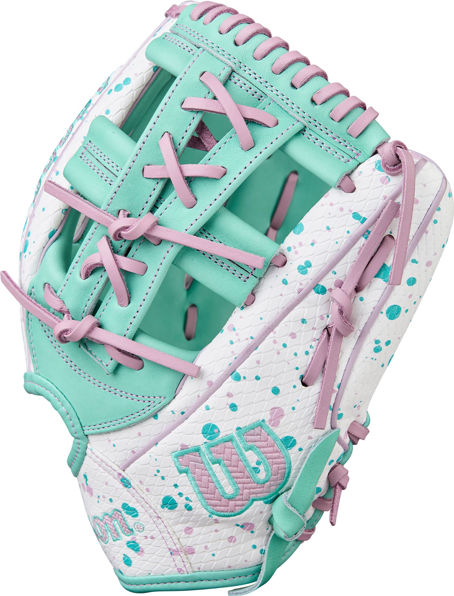 Wilson 11.75" FP75SS A2000 SuperSkin Series Fastpitch Glove product image