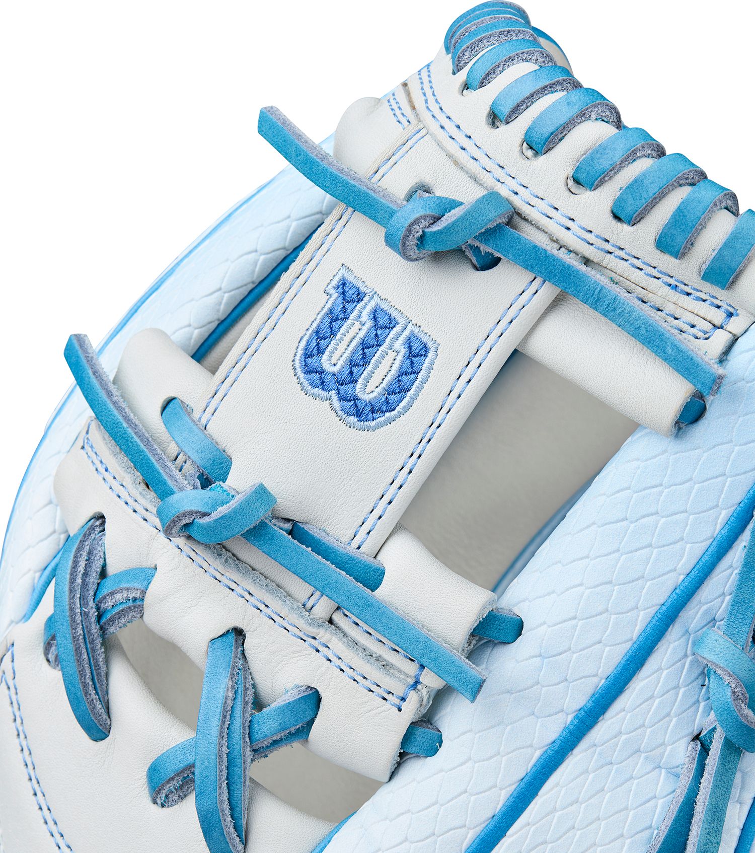 Wilson 12" H12SS A2000 SuperSkin Series Fastpitch Glove product image