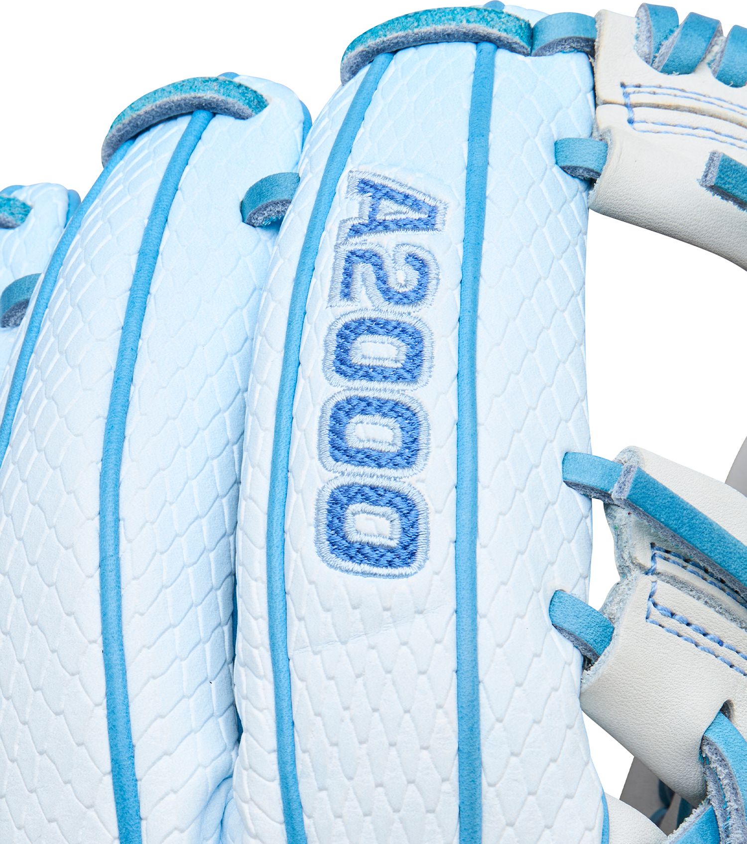 Wilson 12" H12SS A2000 SuperSkin Series Fastpitch Glove product image