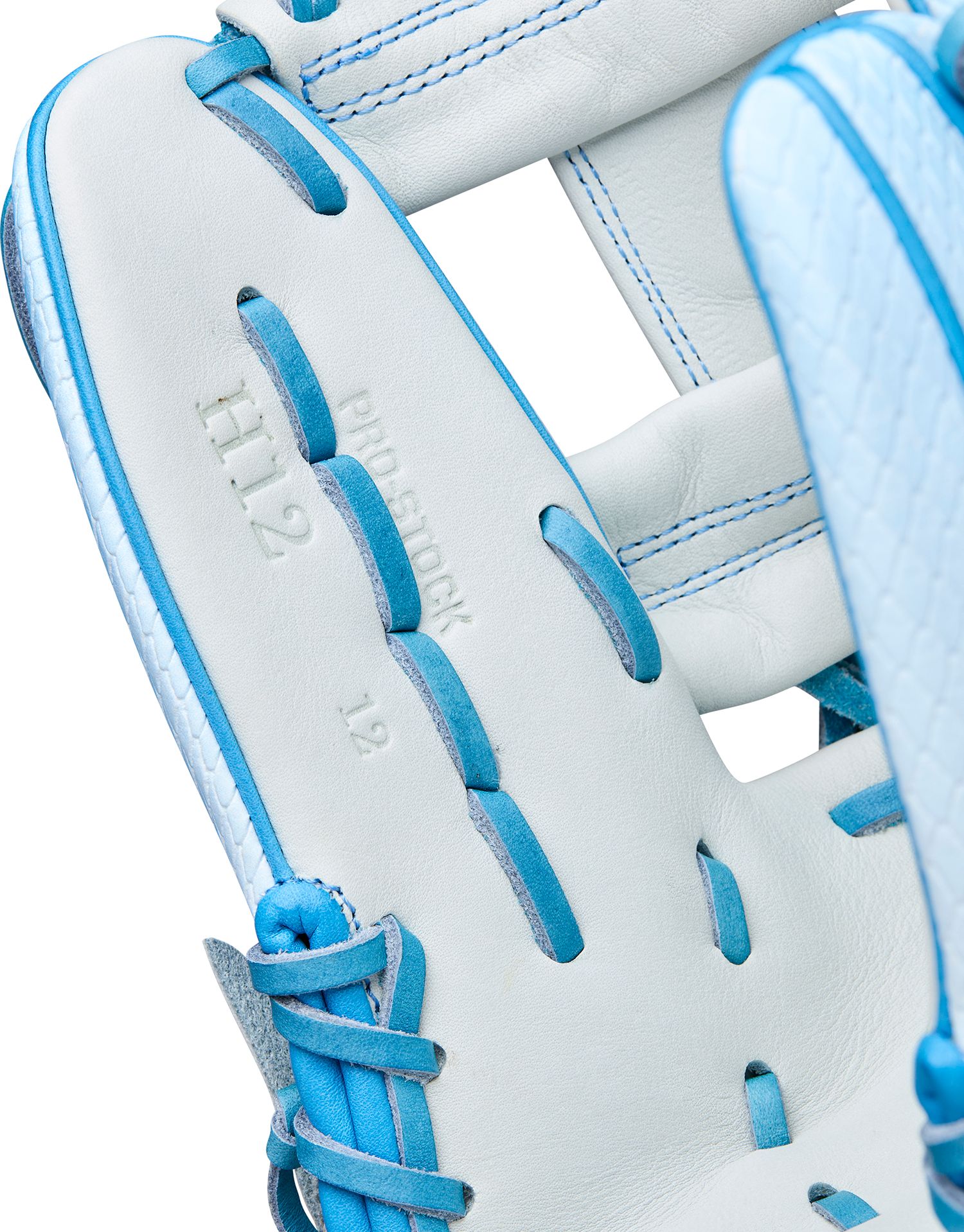 Wilson 12" H12SS A2000 SuperSkin Series Fastpitch Glove product image