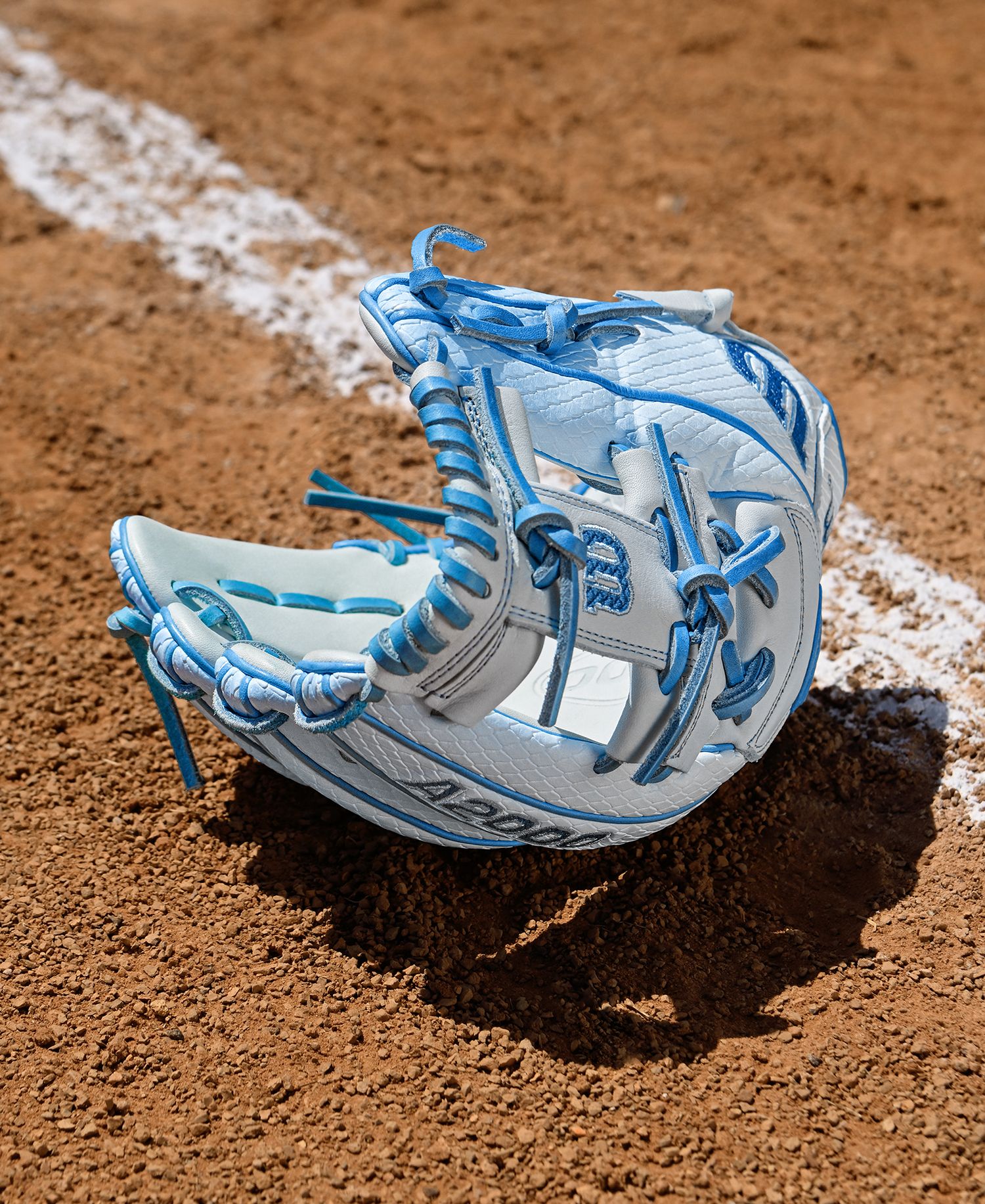 Wilson 12" H12SS A2000 SuperSkin Series Fastpitch Glove product image