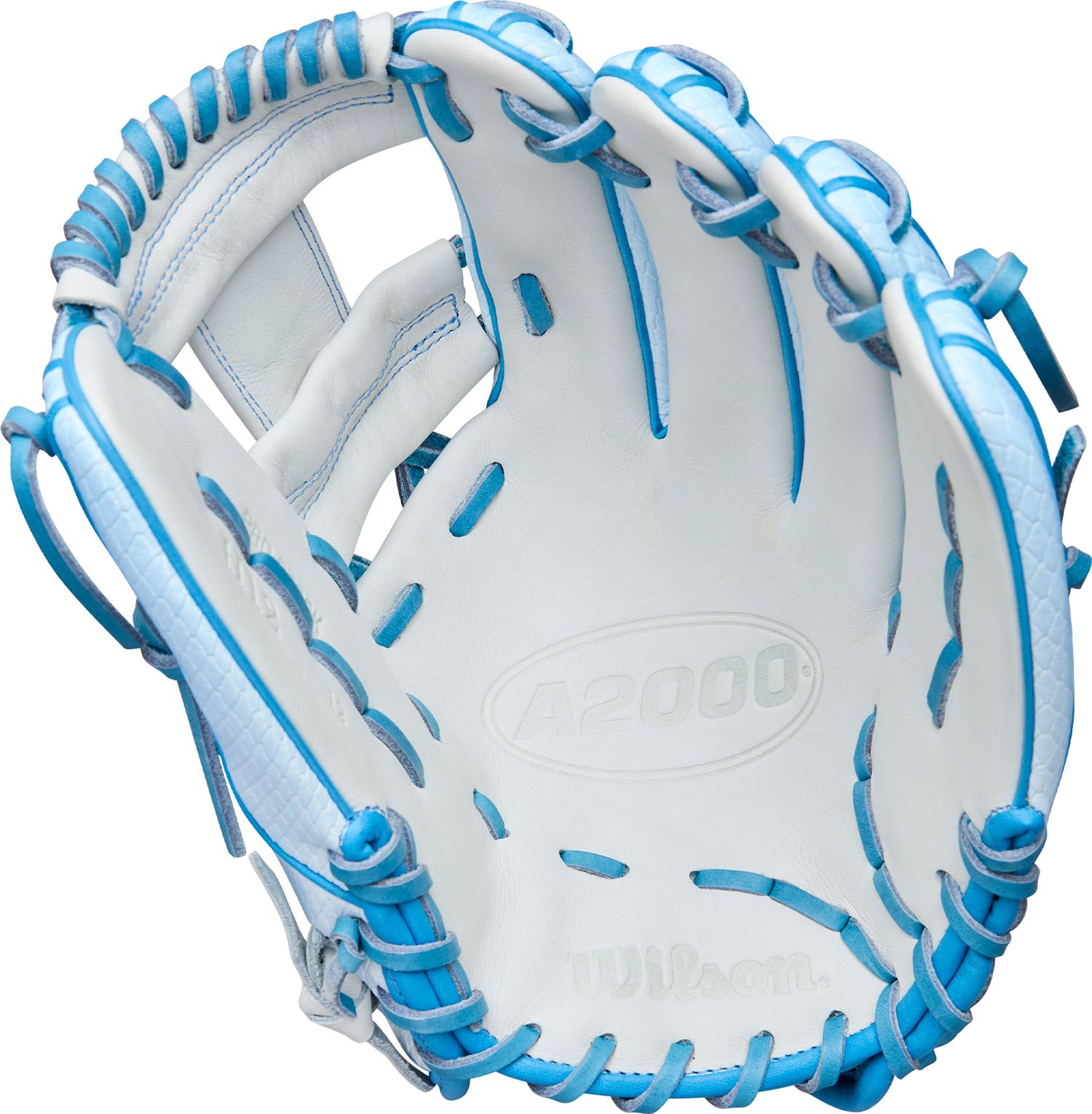 Wilson 12" H12SS A2000 SuperSkin Series Fastpitch Glove product image