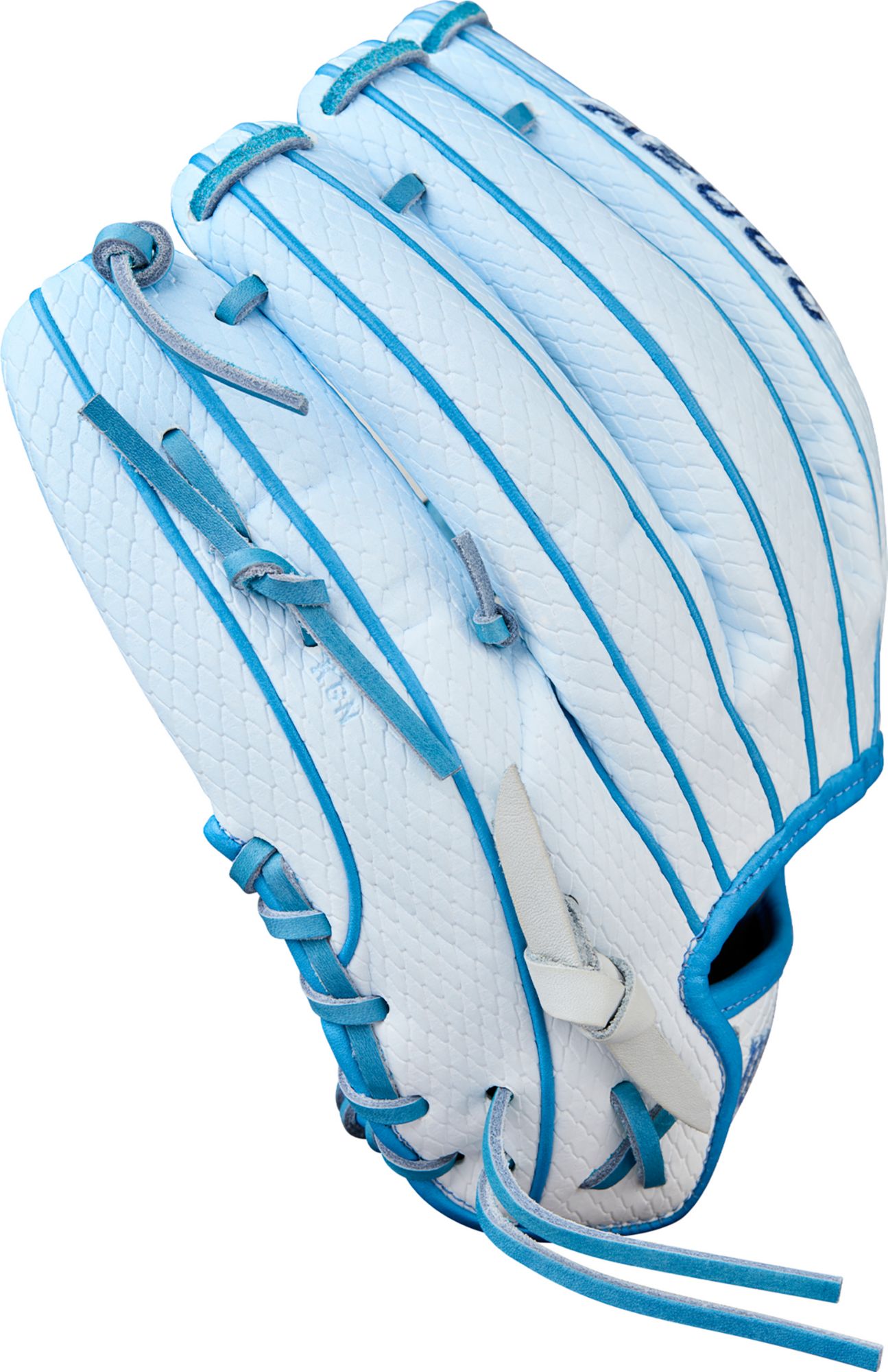 Wilson 12" H12SS A2000 SuperSkin Series Fastpitch Glove product image