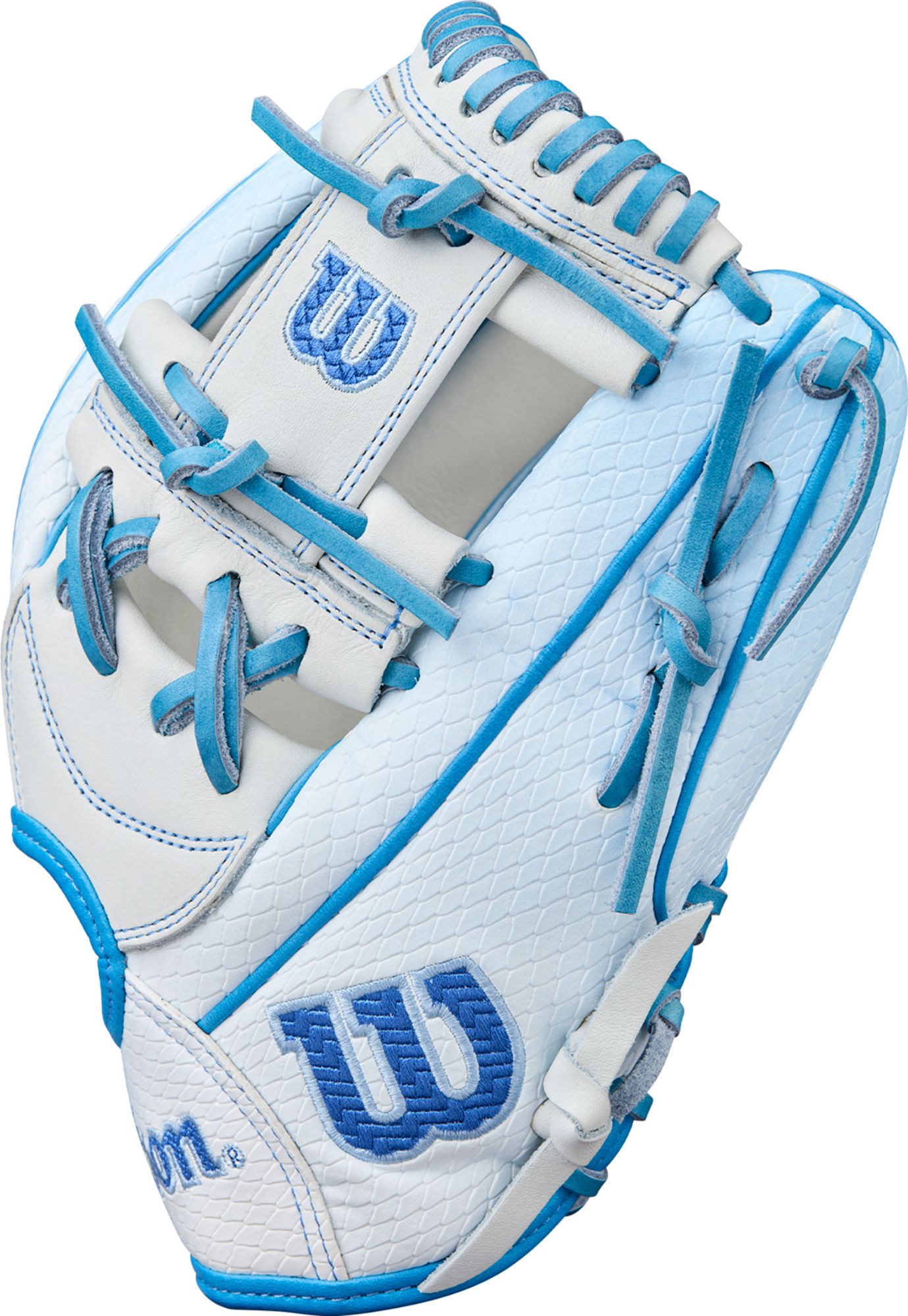 Wilson 12" H12SS A2000 SuperSkin Series Fastpitch Glove product image