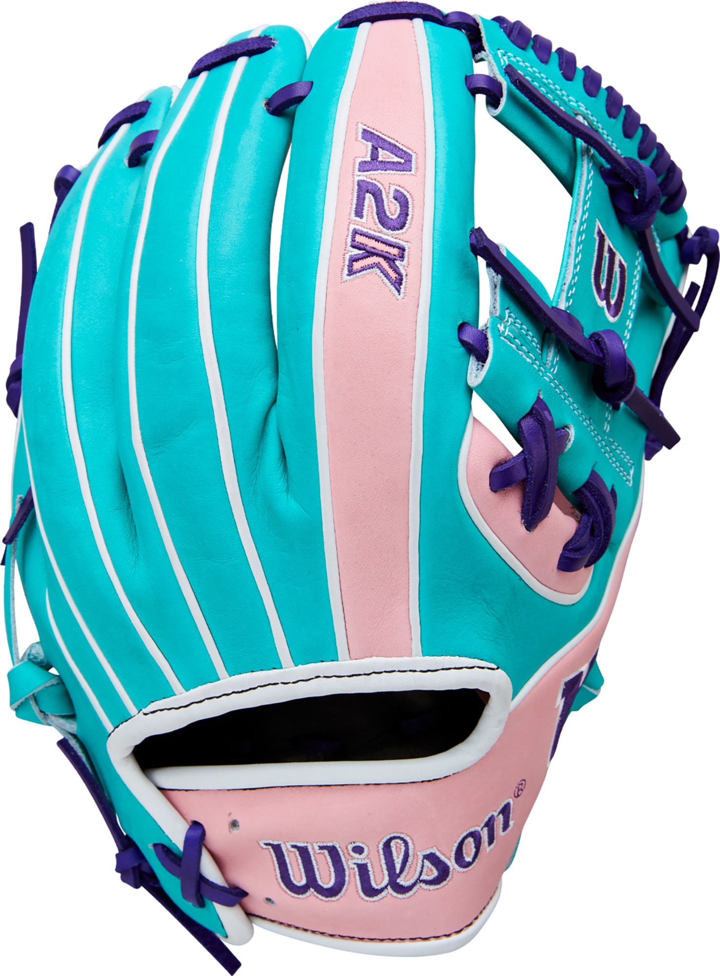 Wilson 11.5" 1786 A2K Series Glove product image