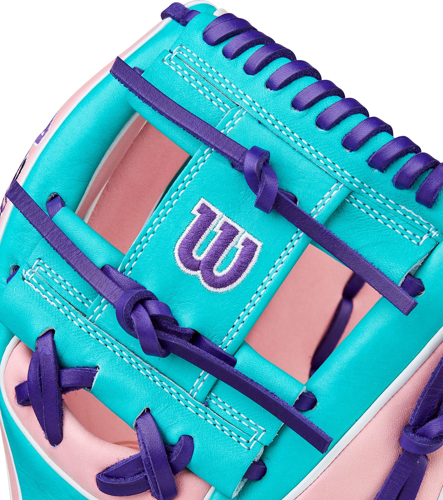 Wilson 11.5" 1786 A2K Series Glove product image