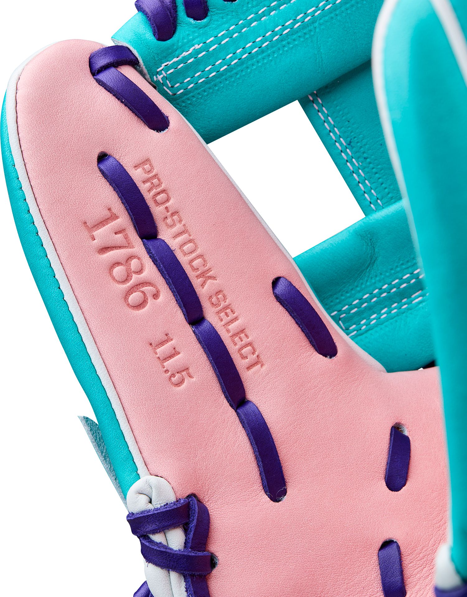 Wilson 11.5" 1786 A2K Series Glove product image