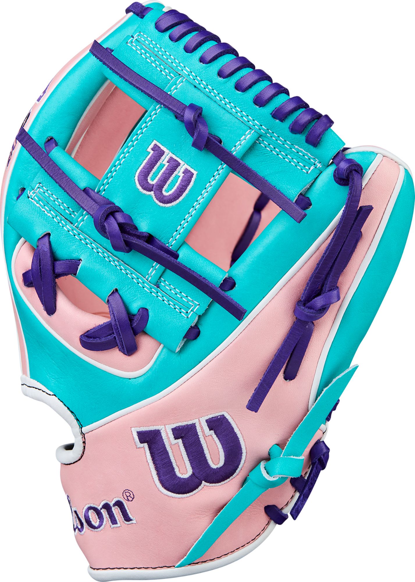 Wilson 11.5" 1786 A2K Series Glove product image