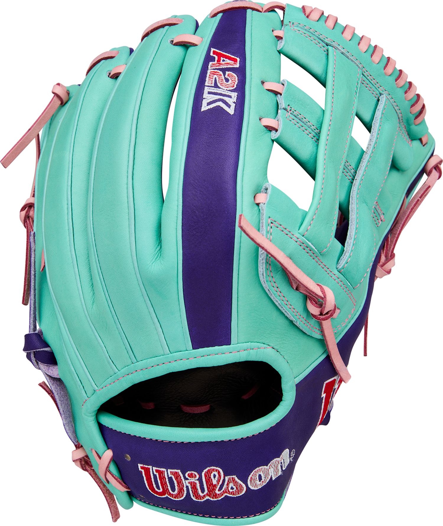Wilson 11.5" DW5 A2K Series Glove product image
