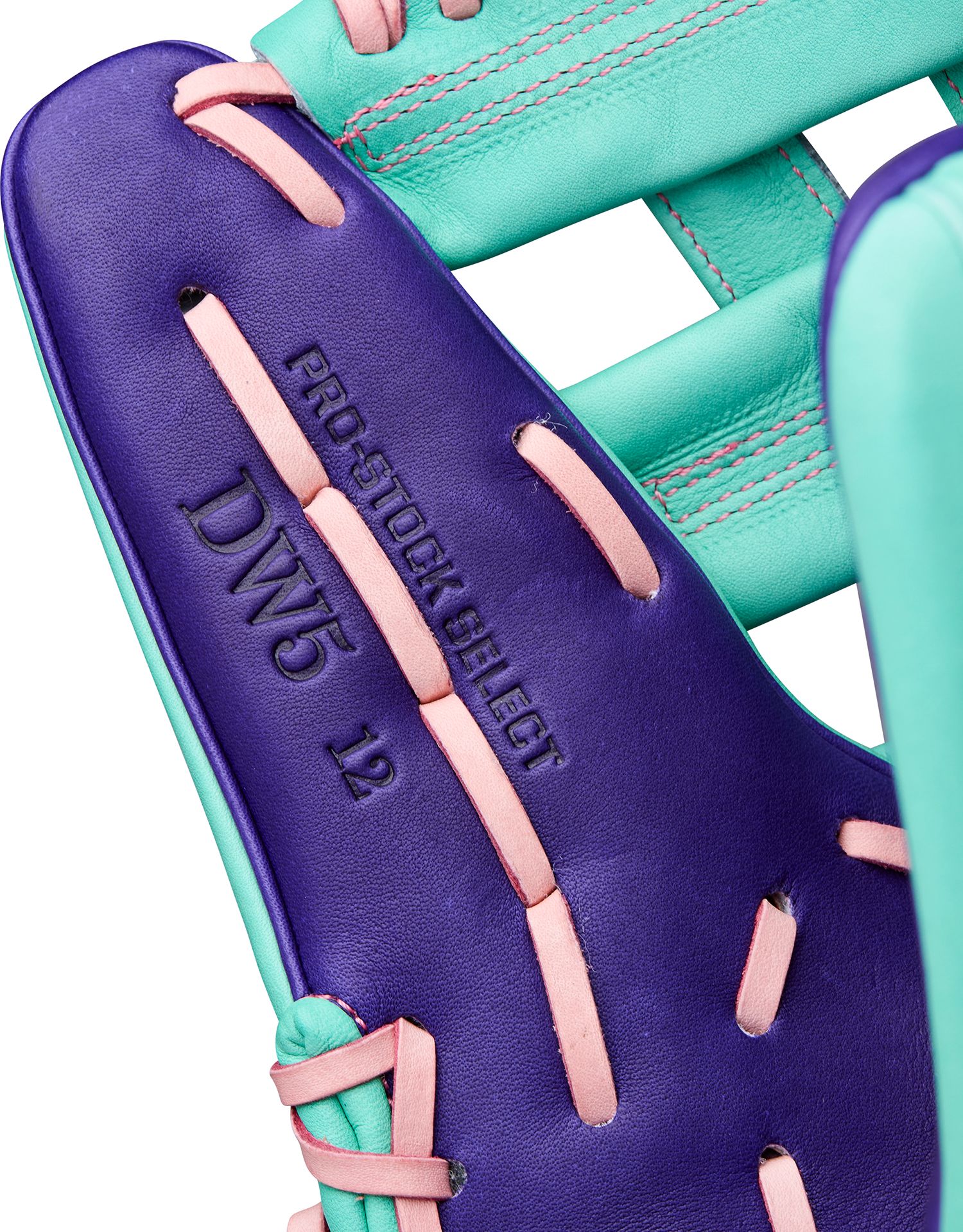 Wilson 11.5" DW5 A2K Series Glove product image