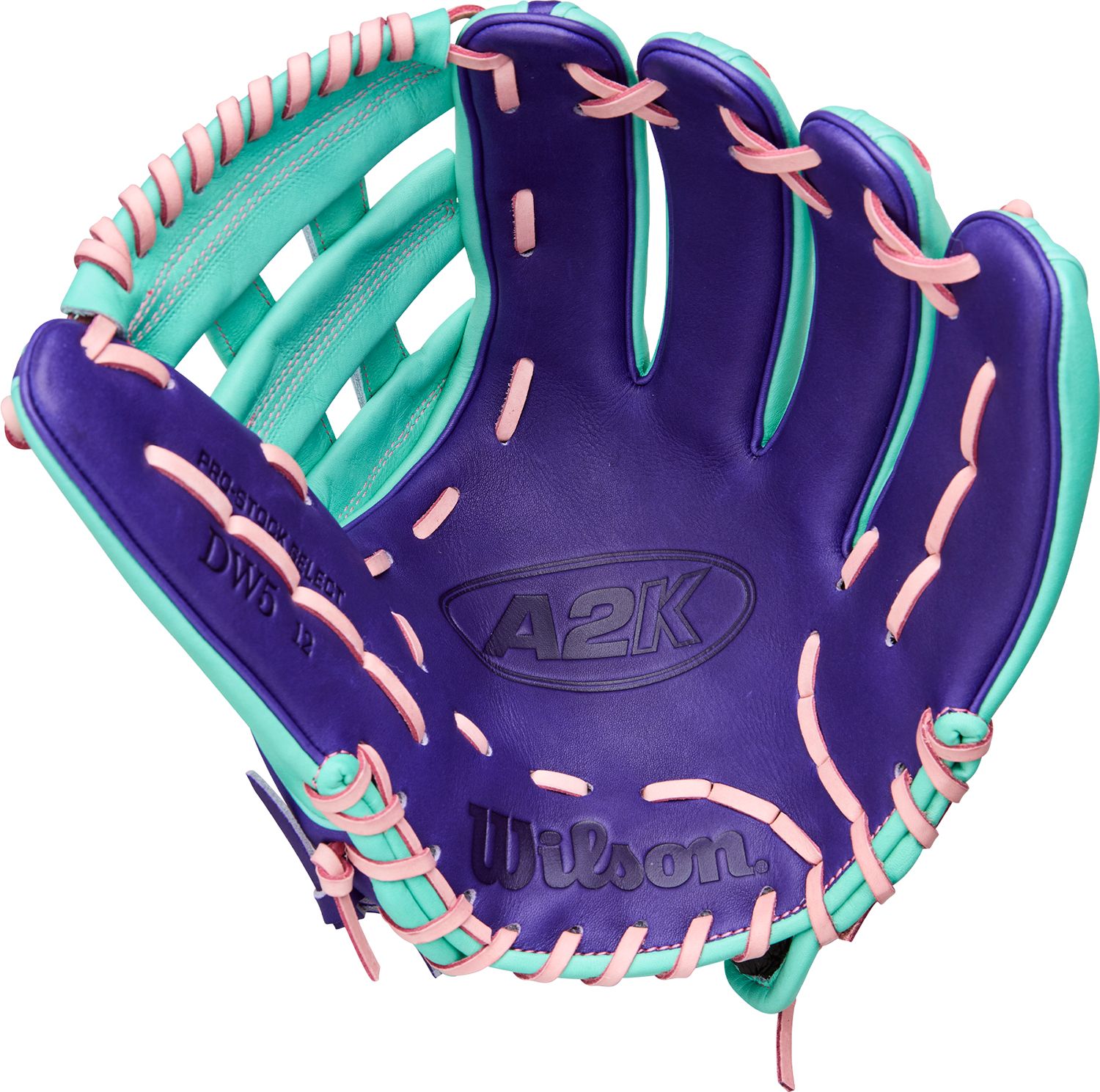 Wilson 11.5" DW5 A2K Series Glove product image