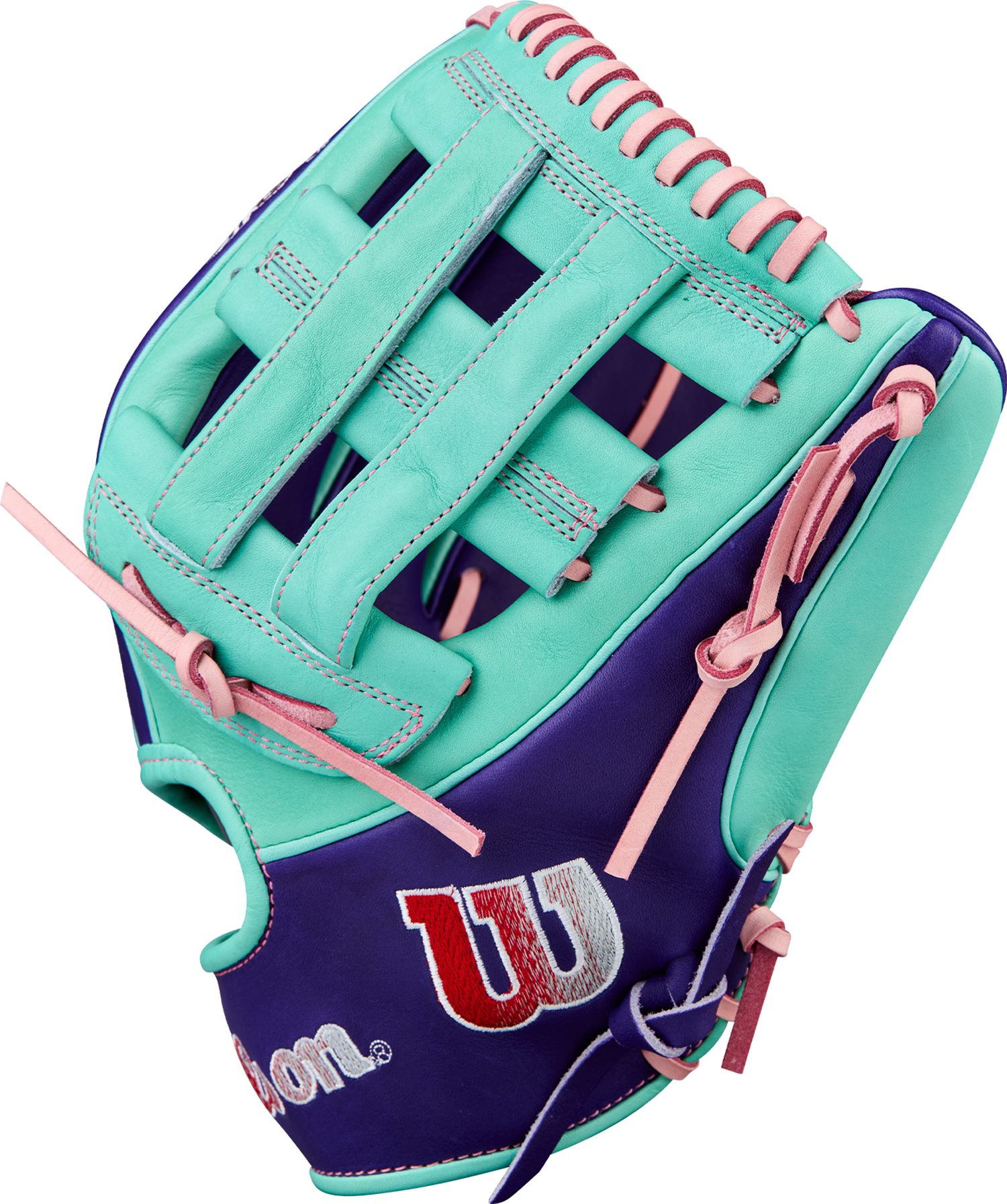 Wilson 11.5" DW5 A2K Series Glove product image