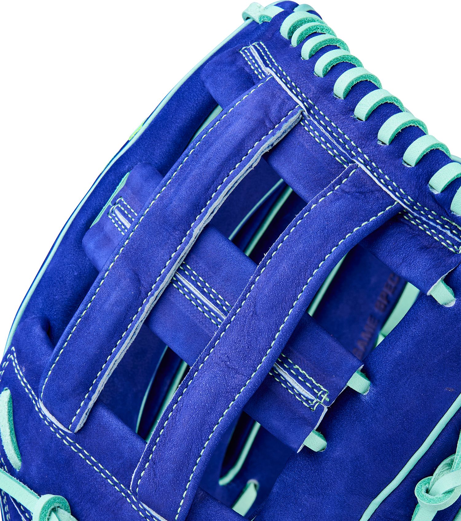 Wilson 12.75" JS22 A2K Series Juan Soto Game Model Glove product image