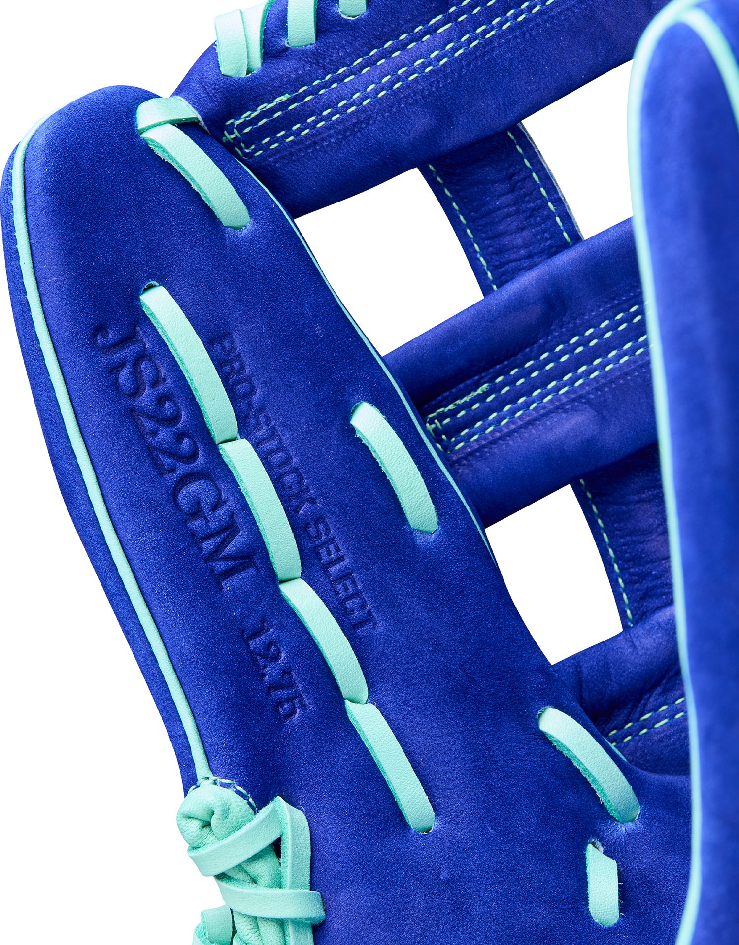 Wilson 12.75" JS22 A2K Series Juan Soto Game Model Glove product image